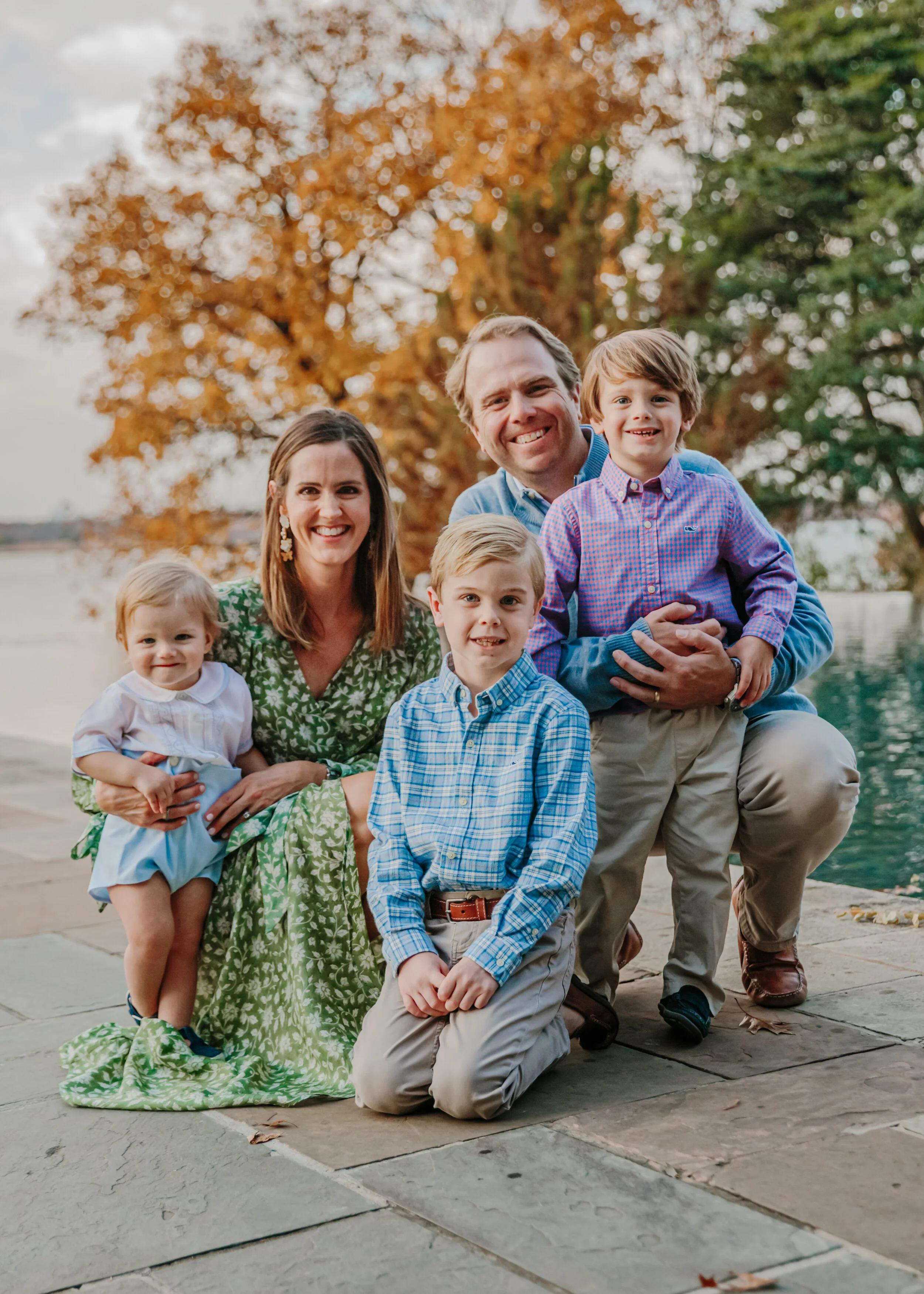mildren family 