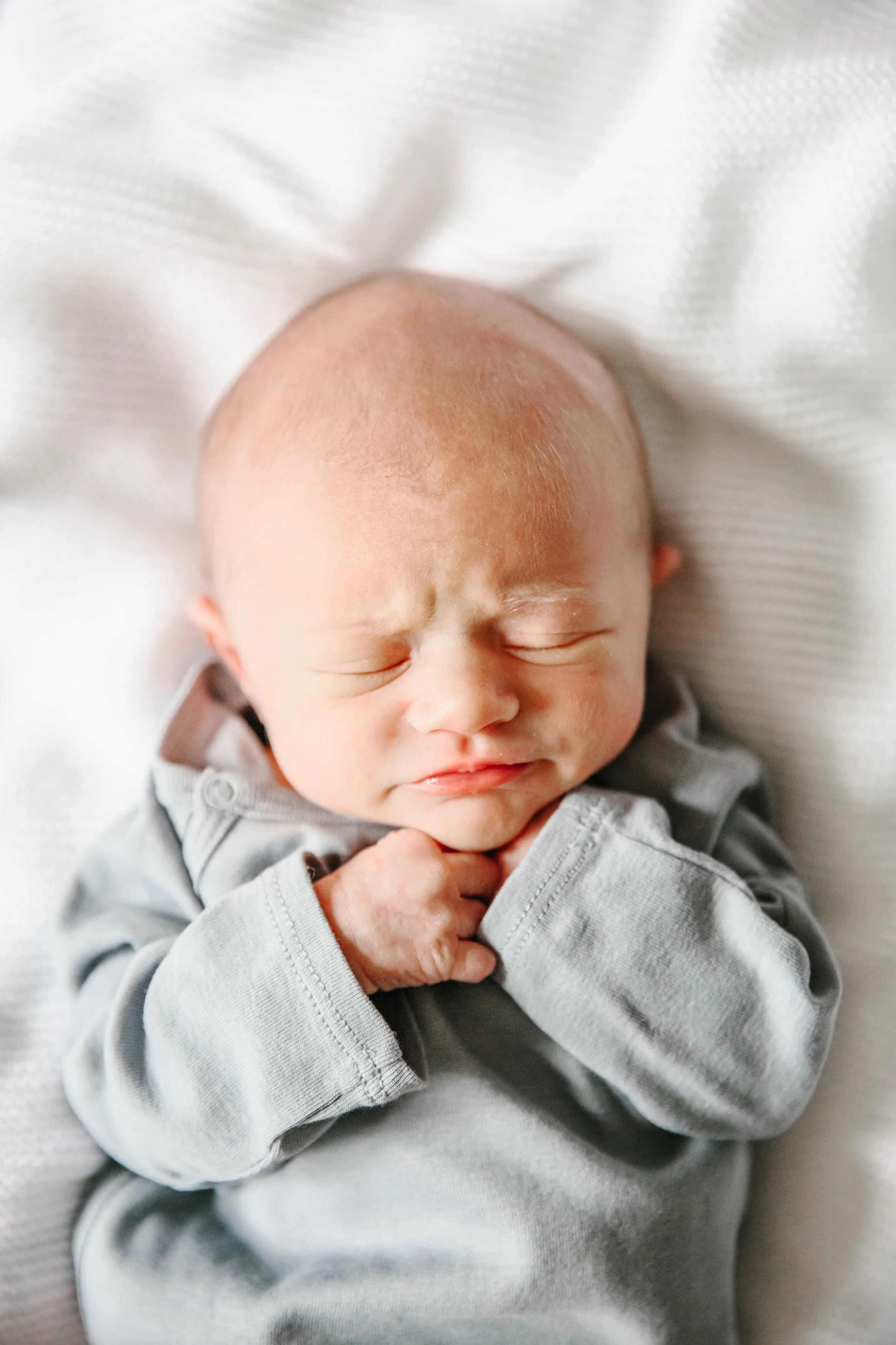 joanna goulding newborn 