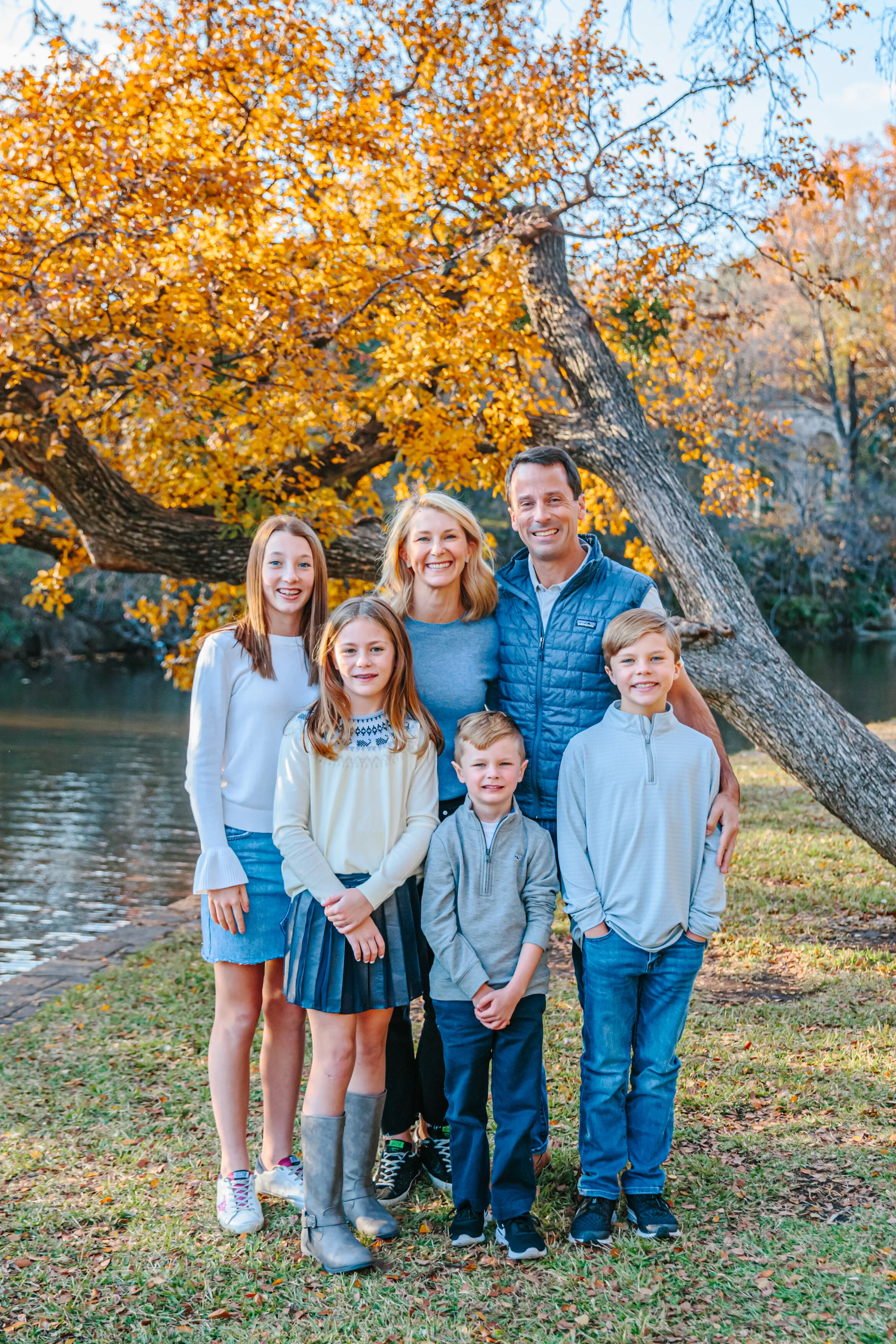 wittorf family 