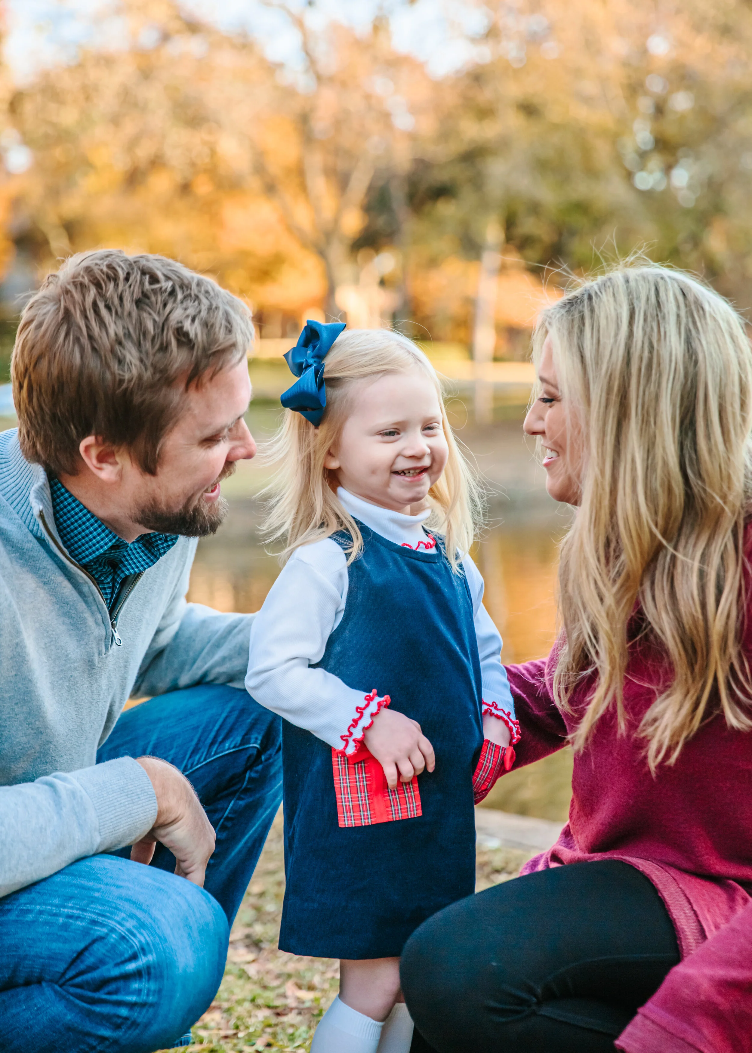 pearson family 