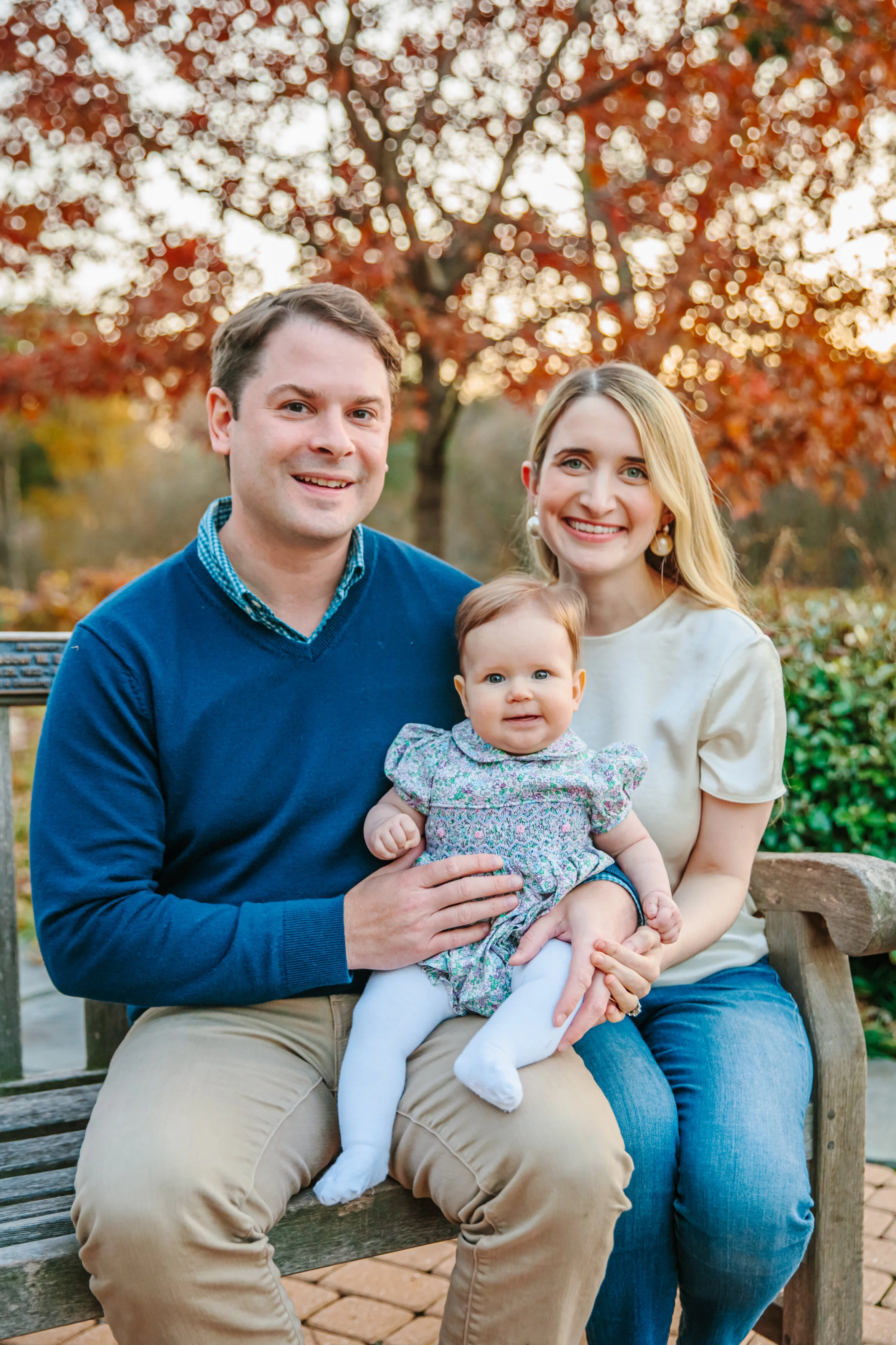 maberry family 