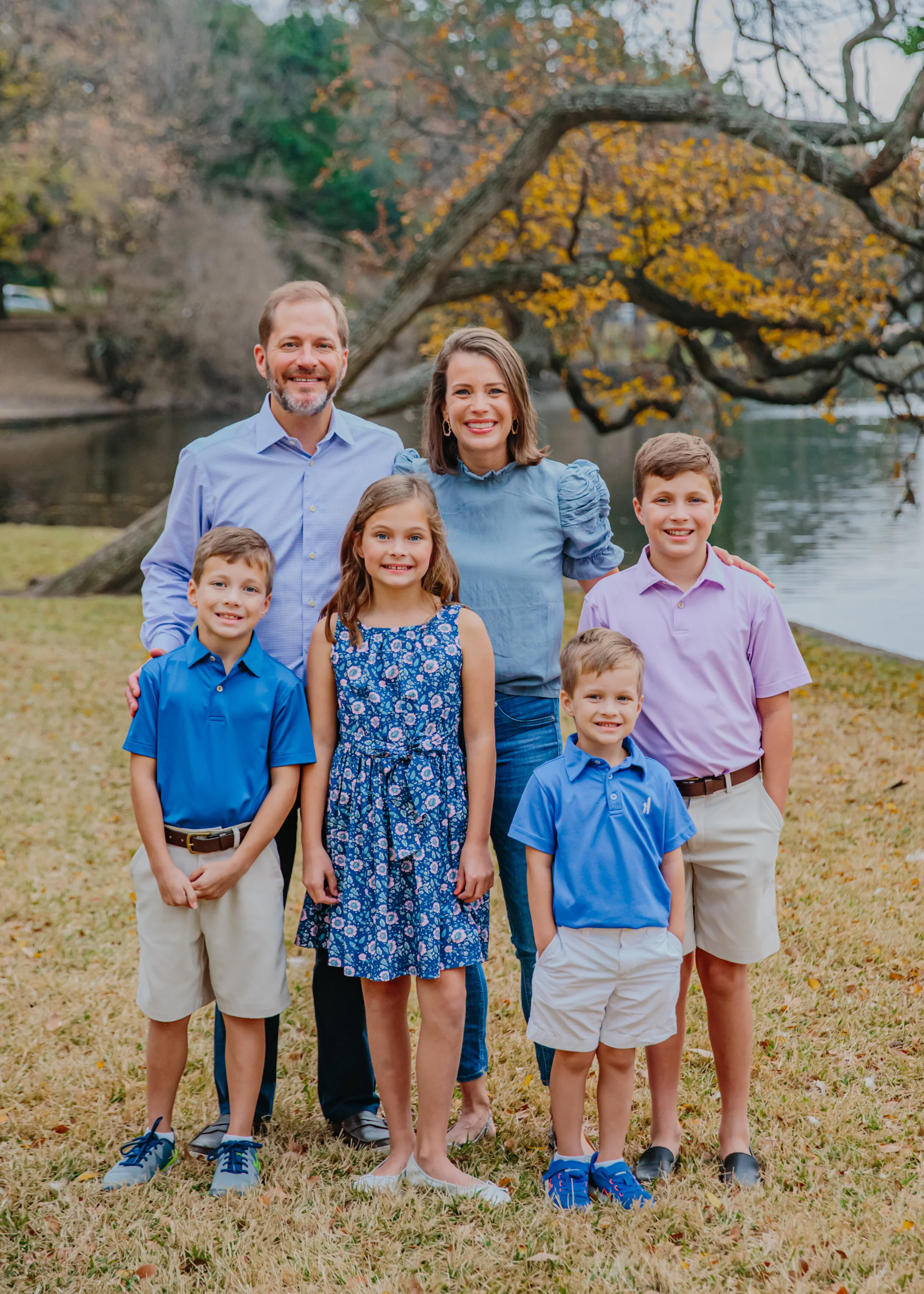 head family 