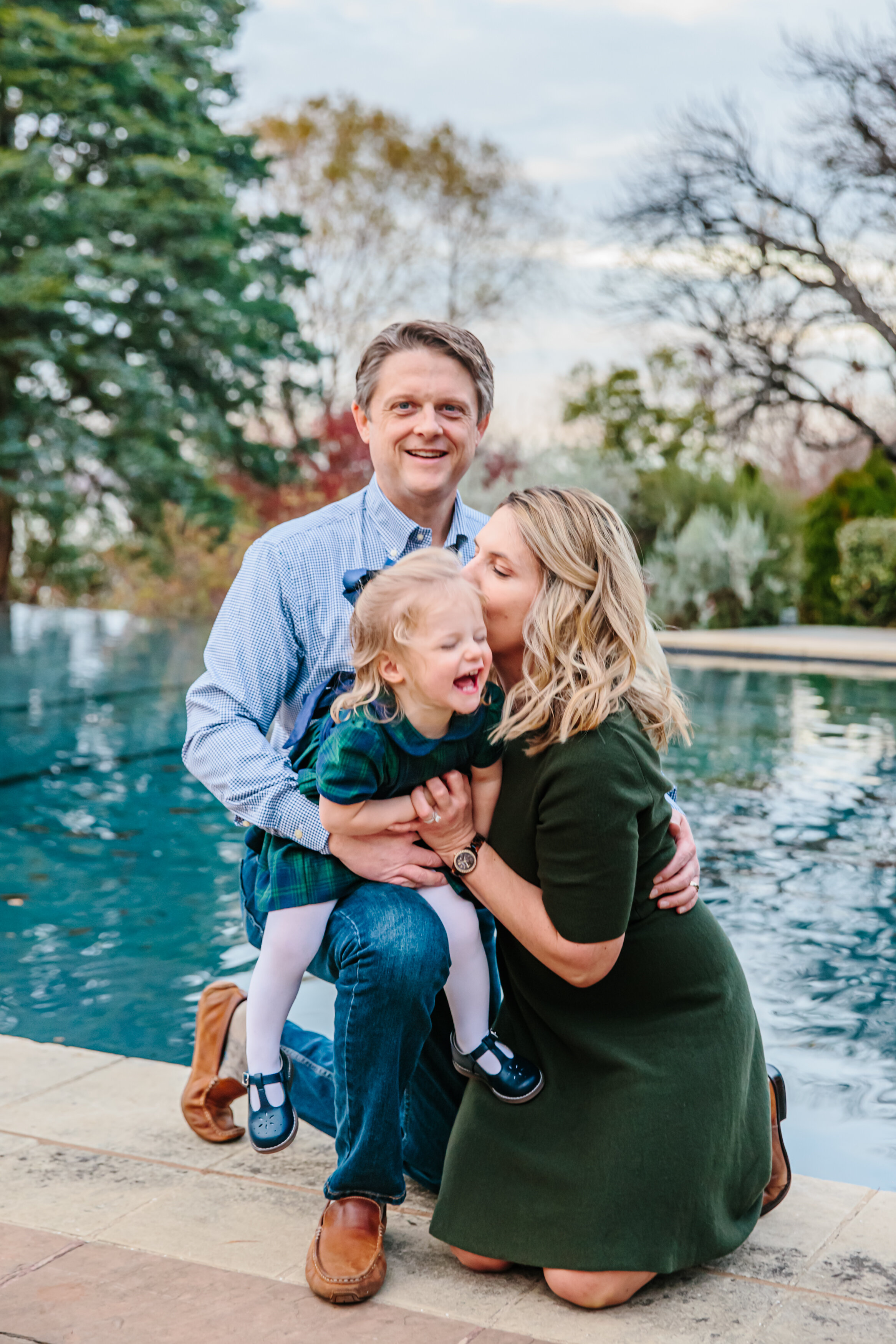 berg family 