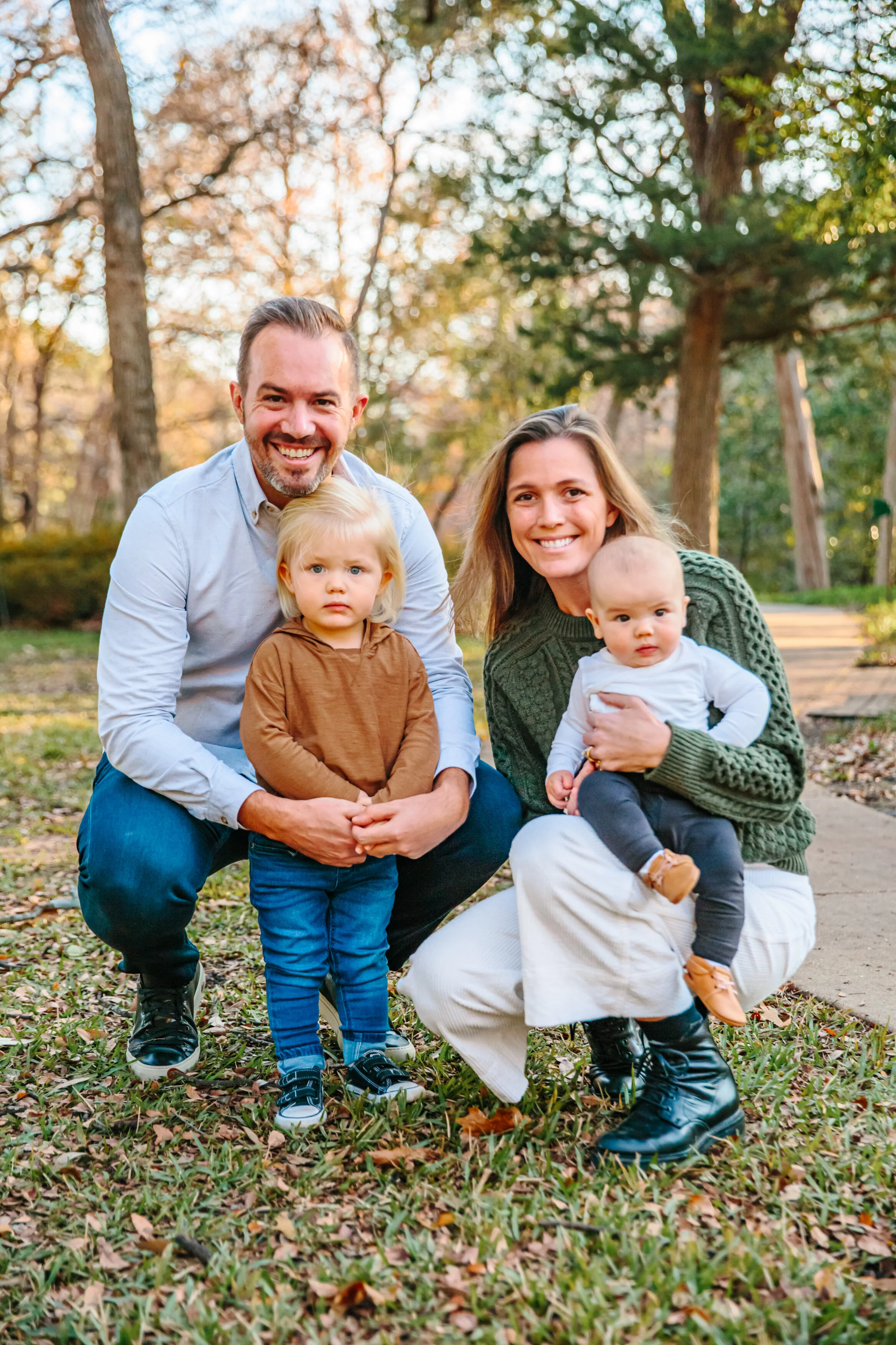 mangan family 