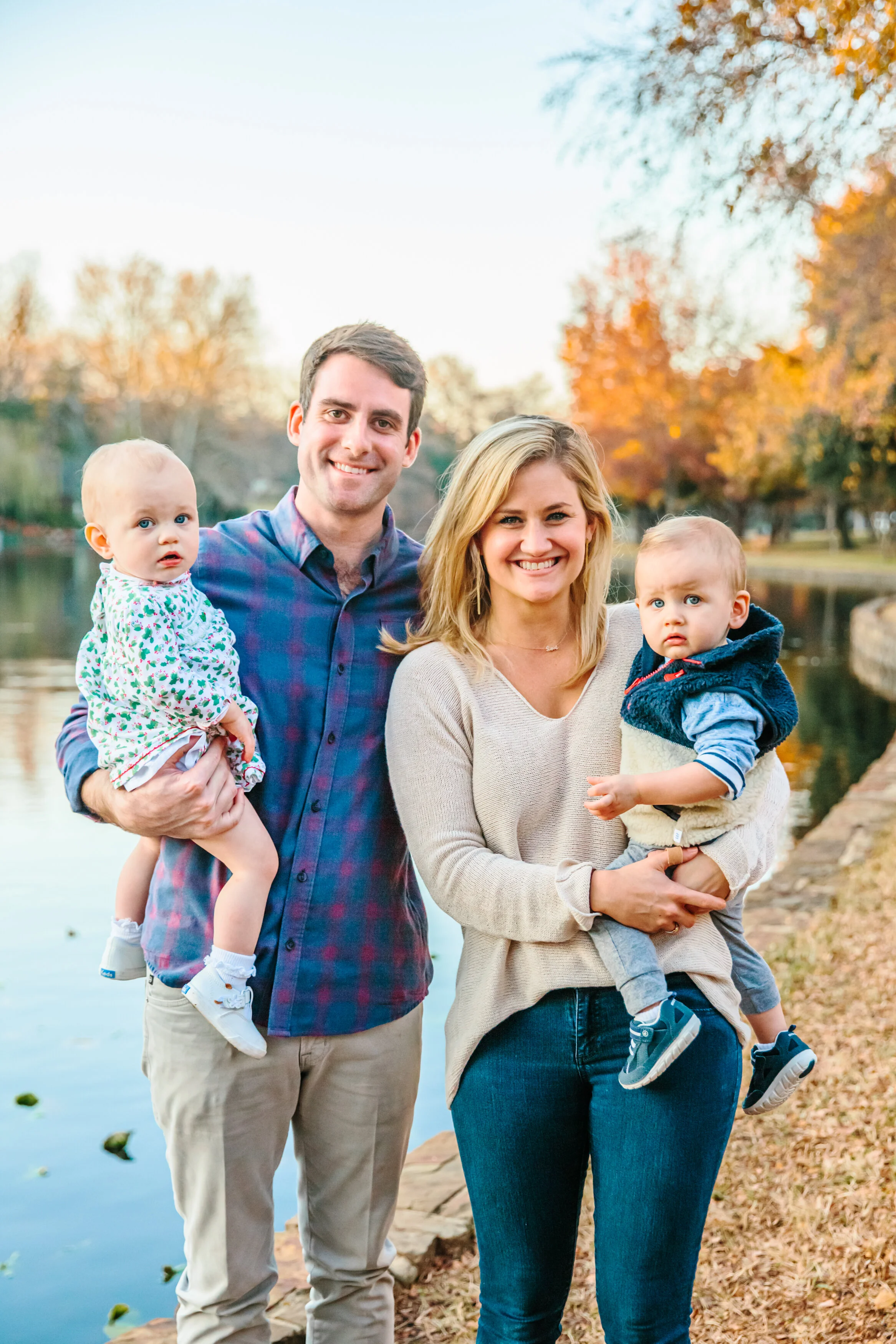 george family 