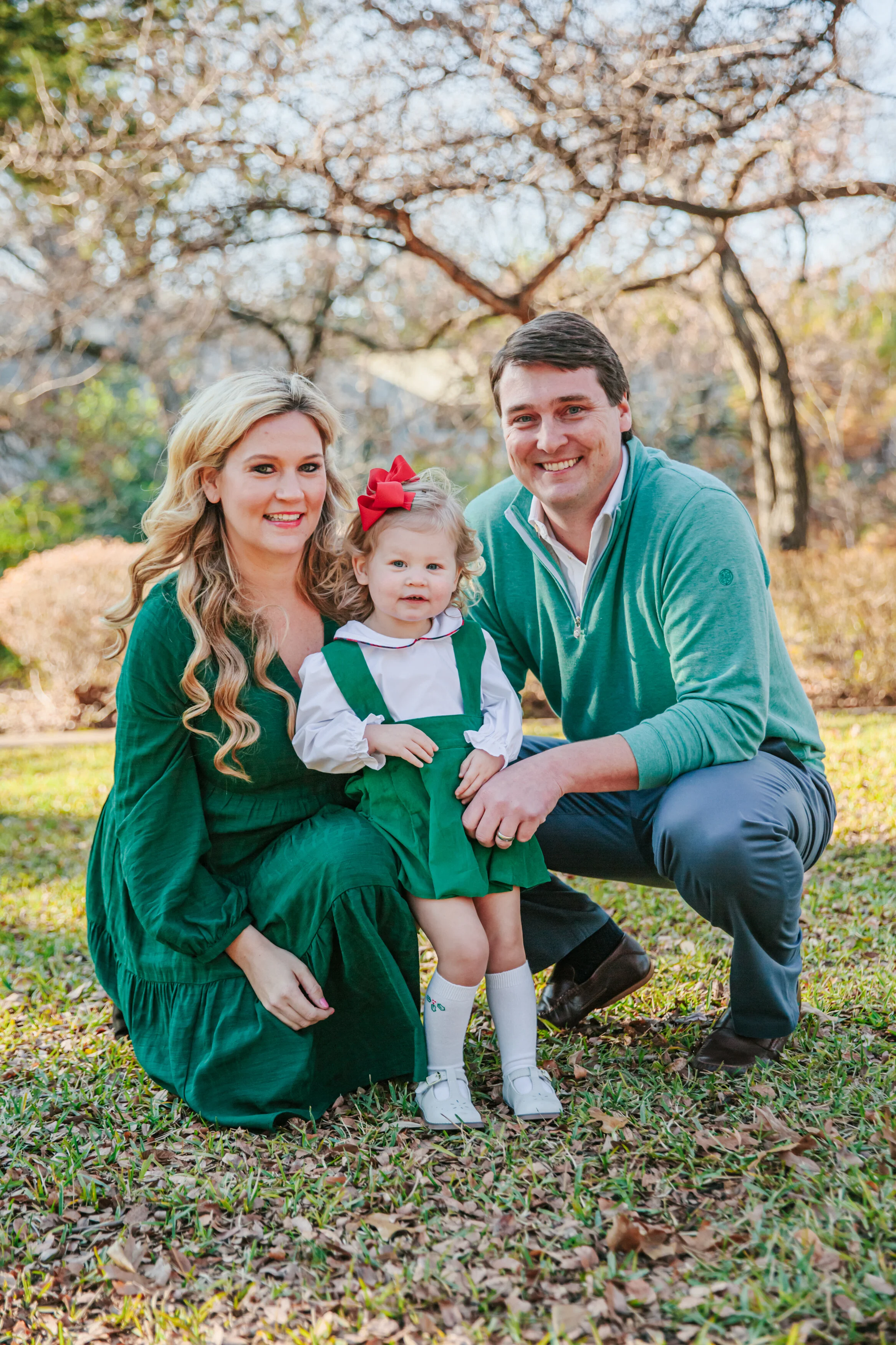 weber family 