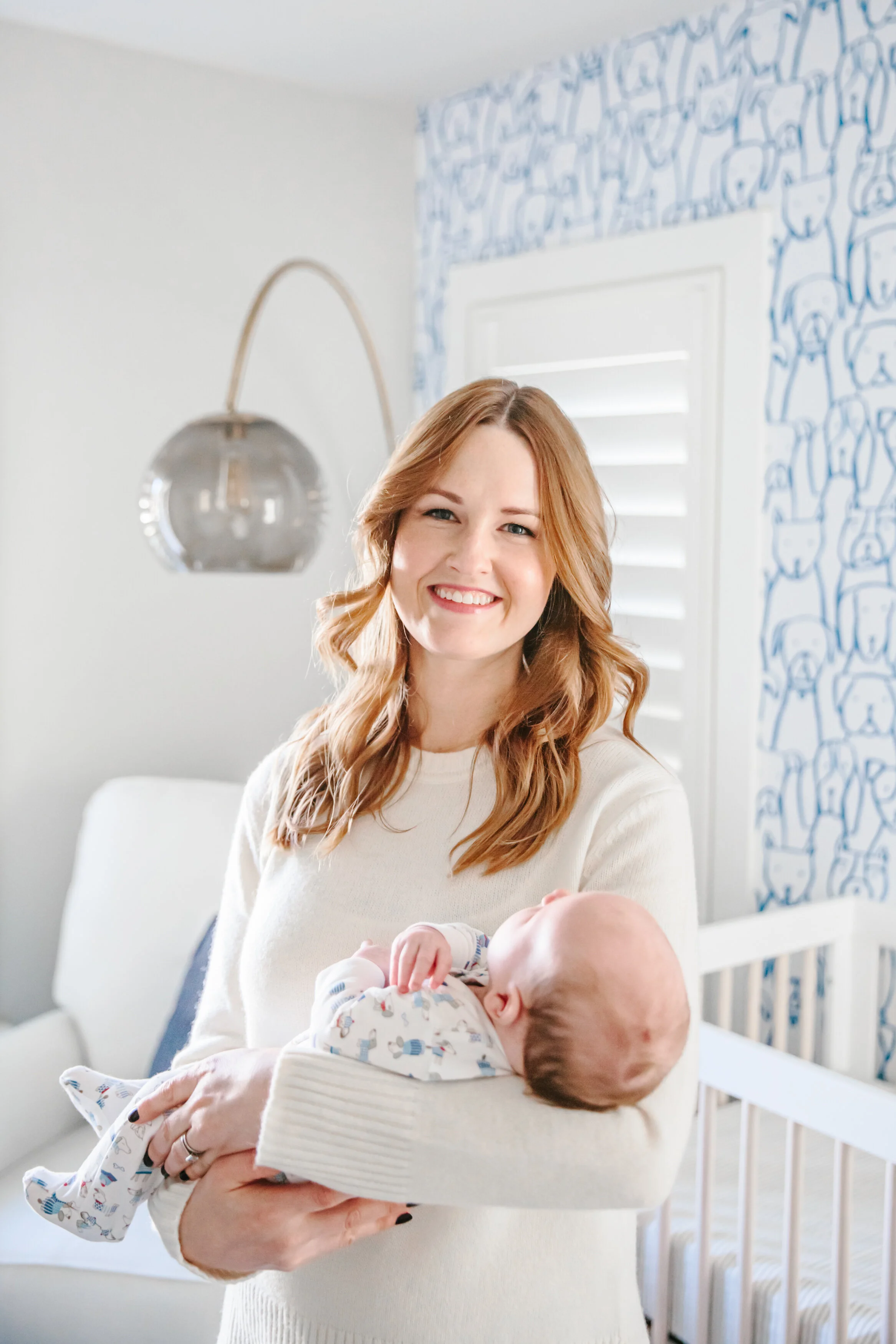 hayes dennison newborn 