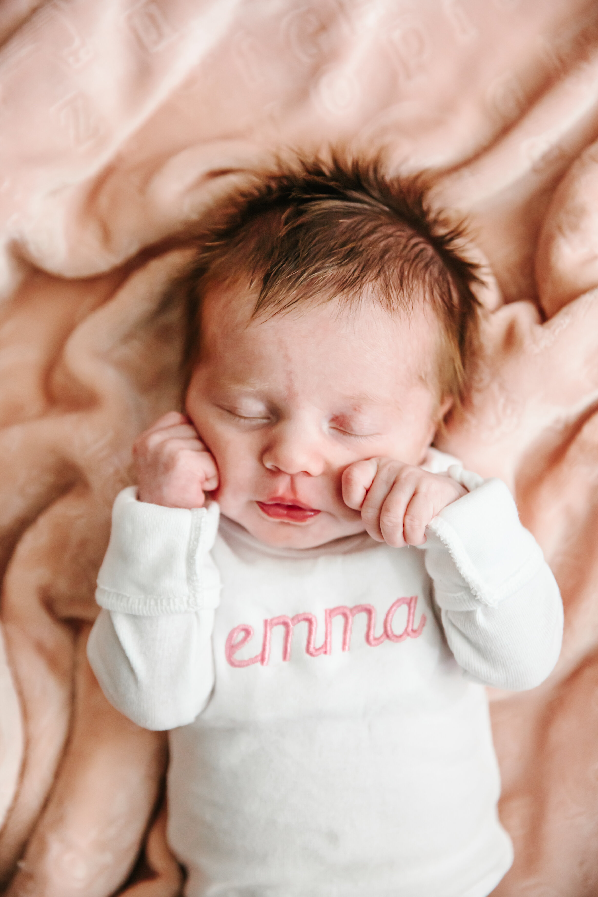 emma nasr newborn 