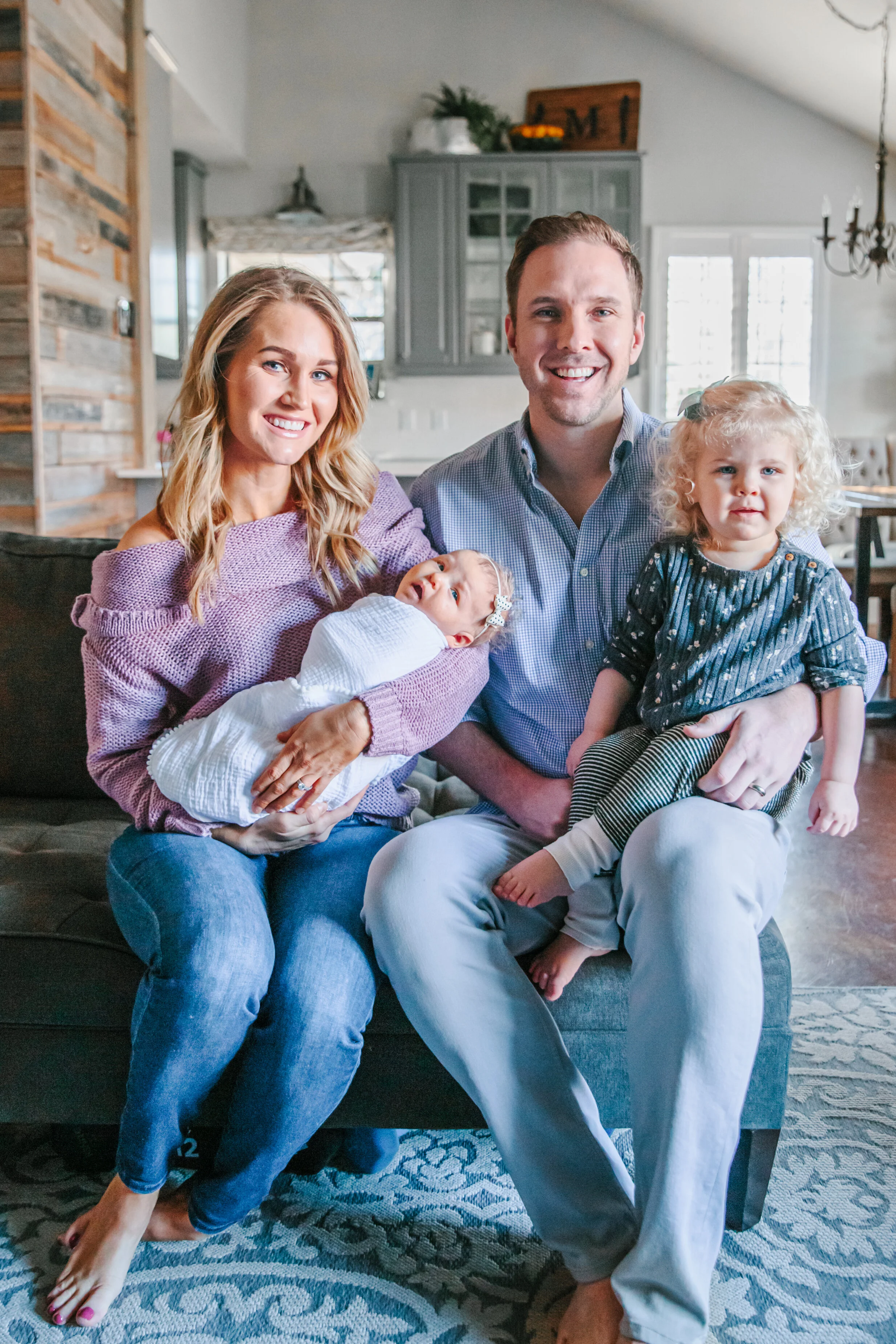 Maren McCarty Newborn 