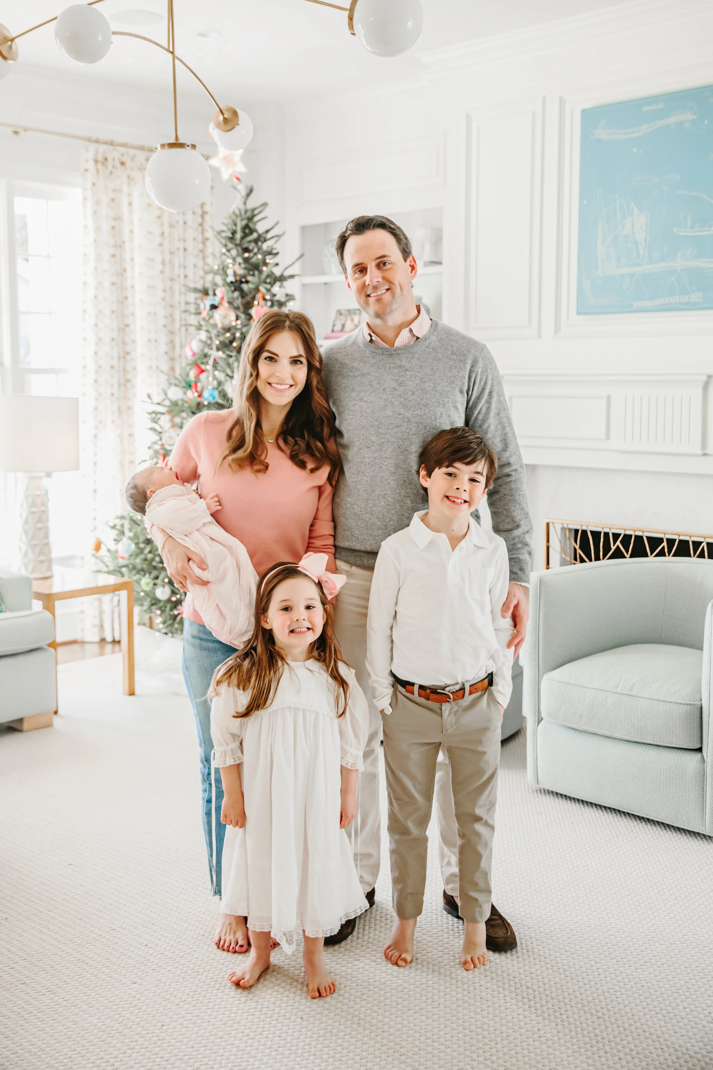 Elouise Porteous Newborn 