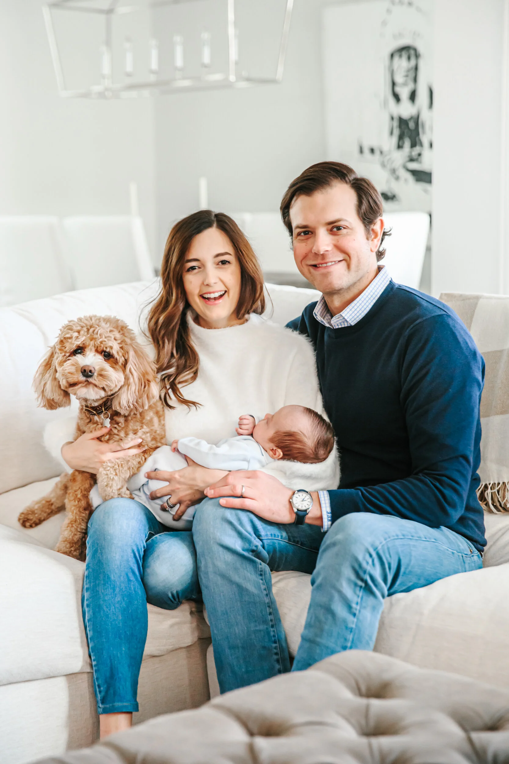 Bates Barshop Newborn