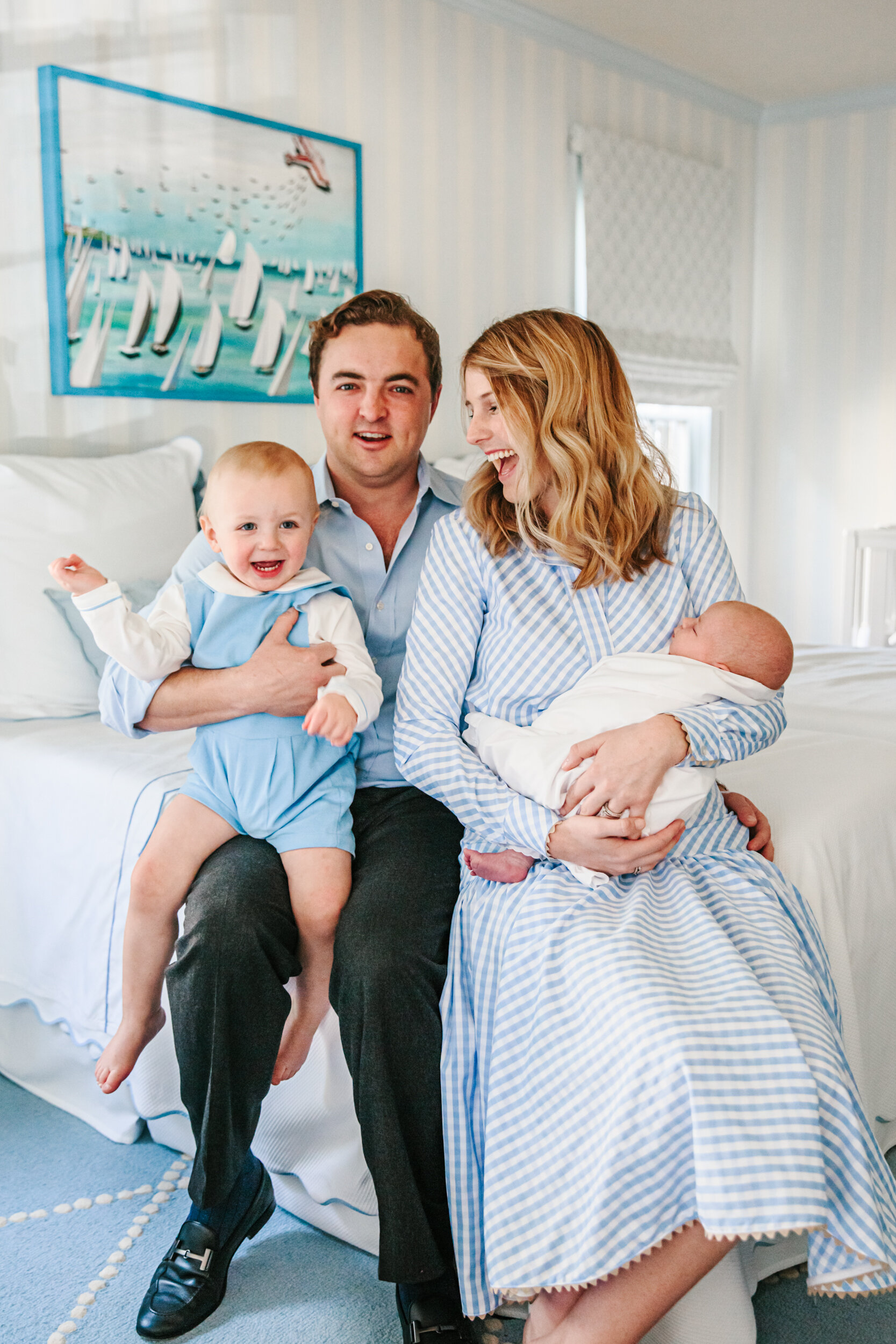 George Barbier-Muller