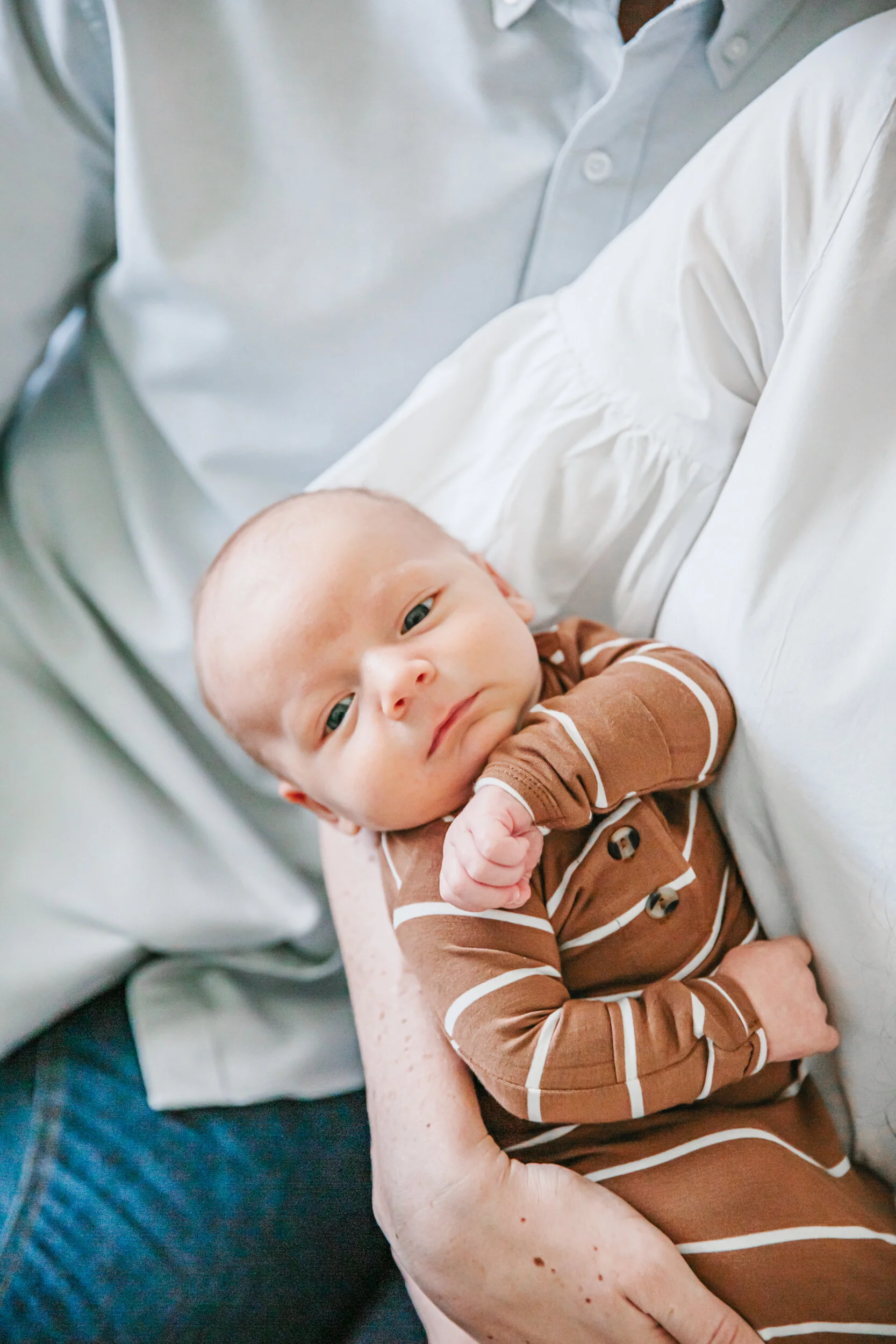 Wyatt Bickham Newborn 