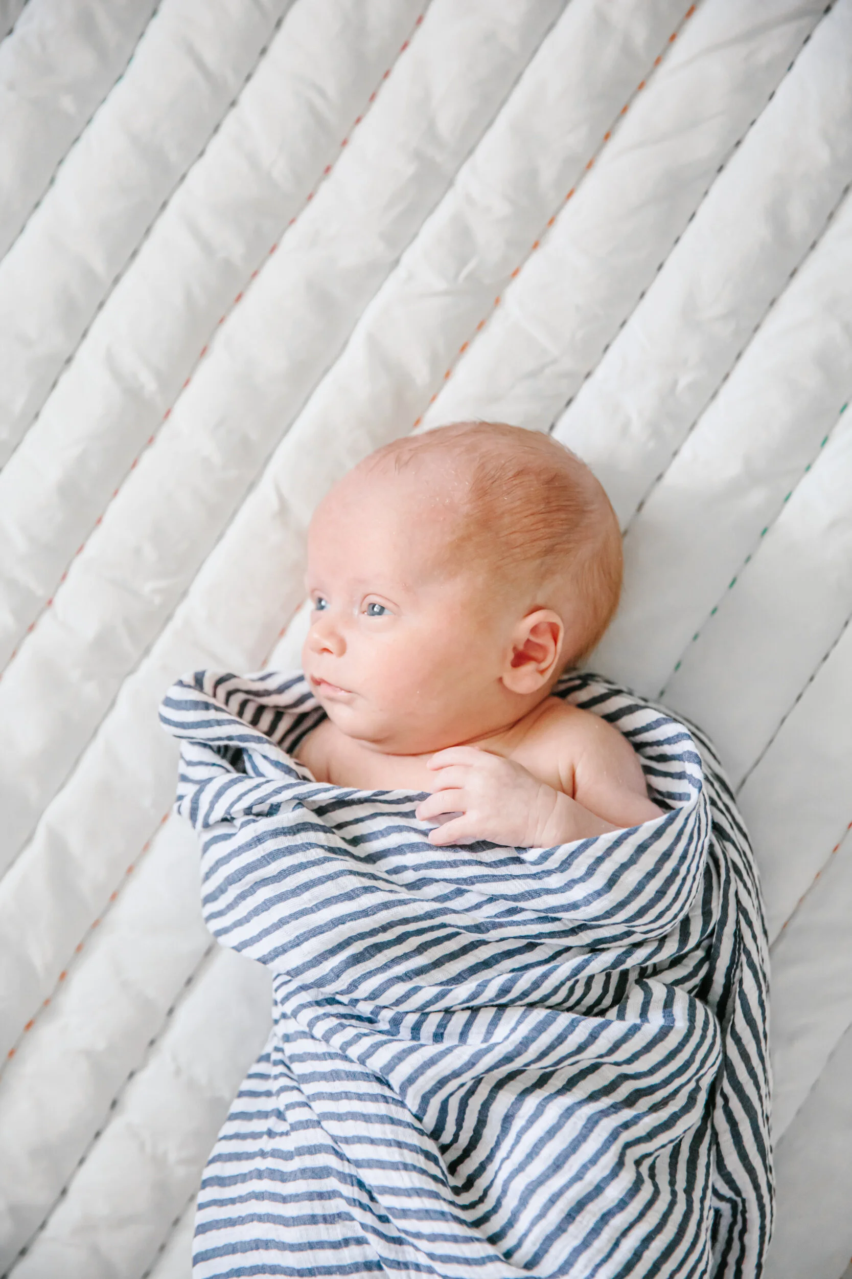 Charles Owen Newborn