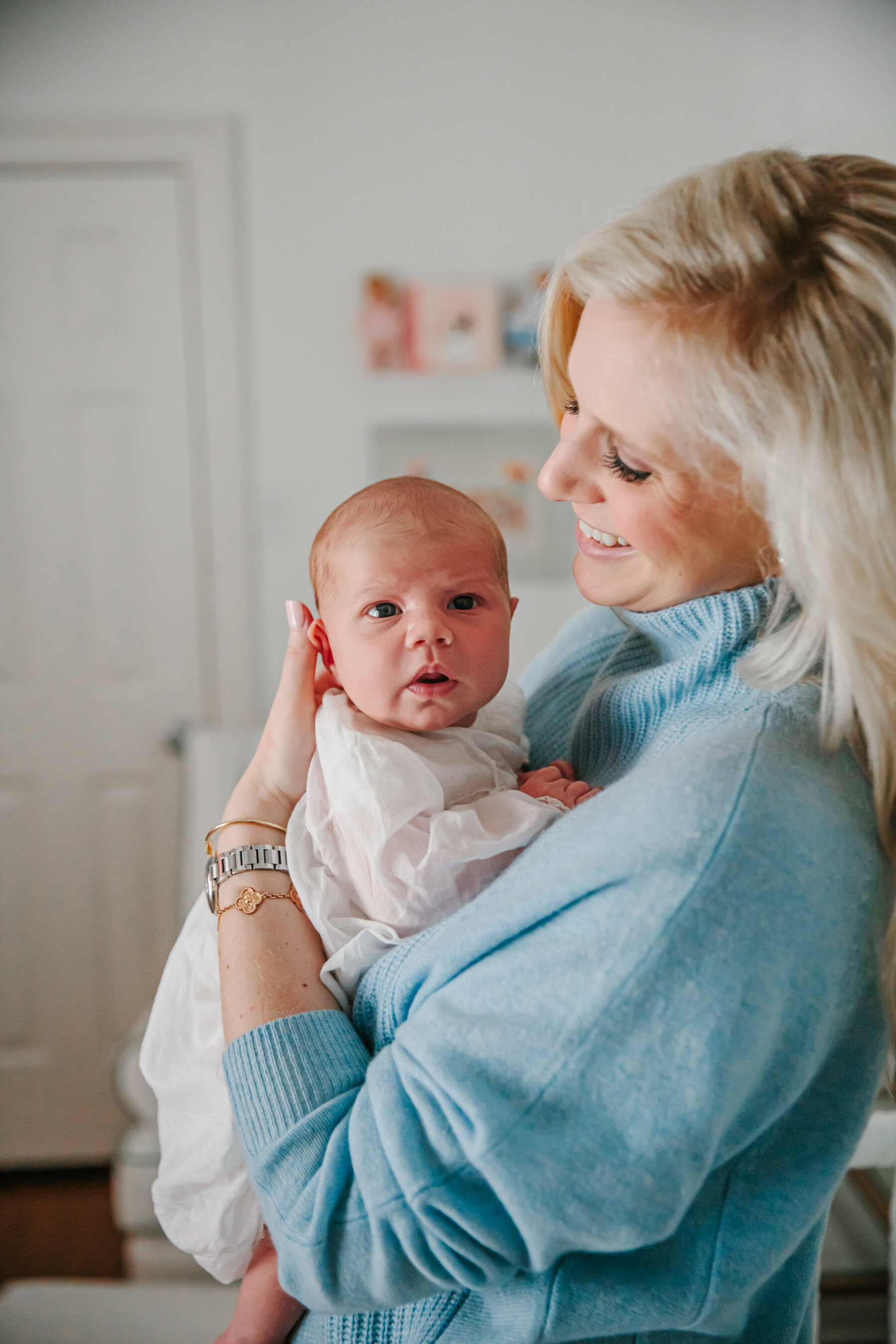 Joesphine Decker Newborn