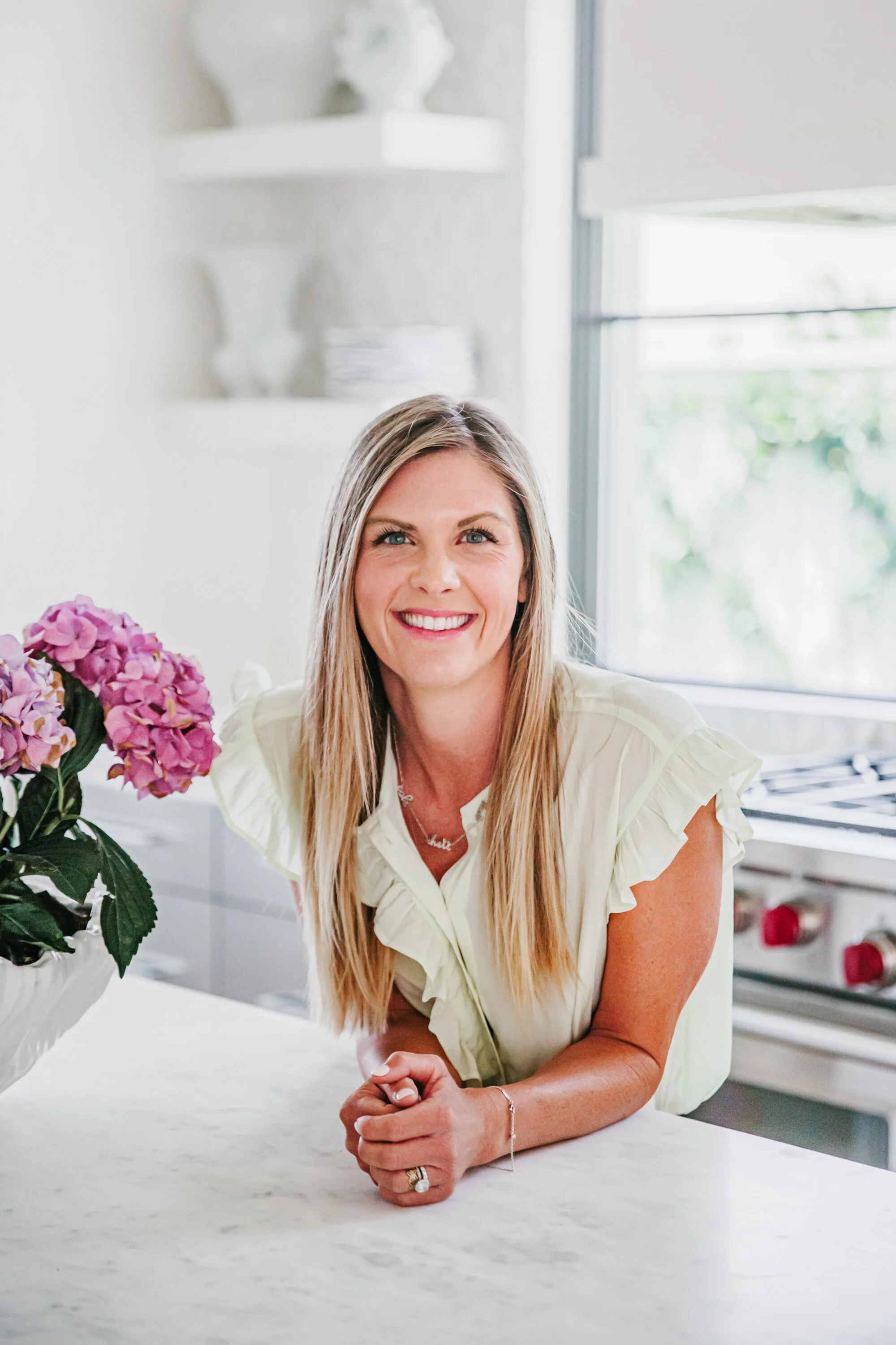 Chrissy Mantzuranis Art