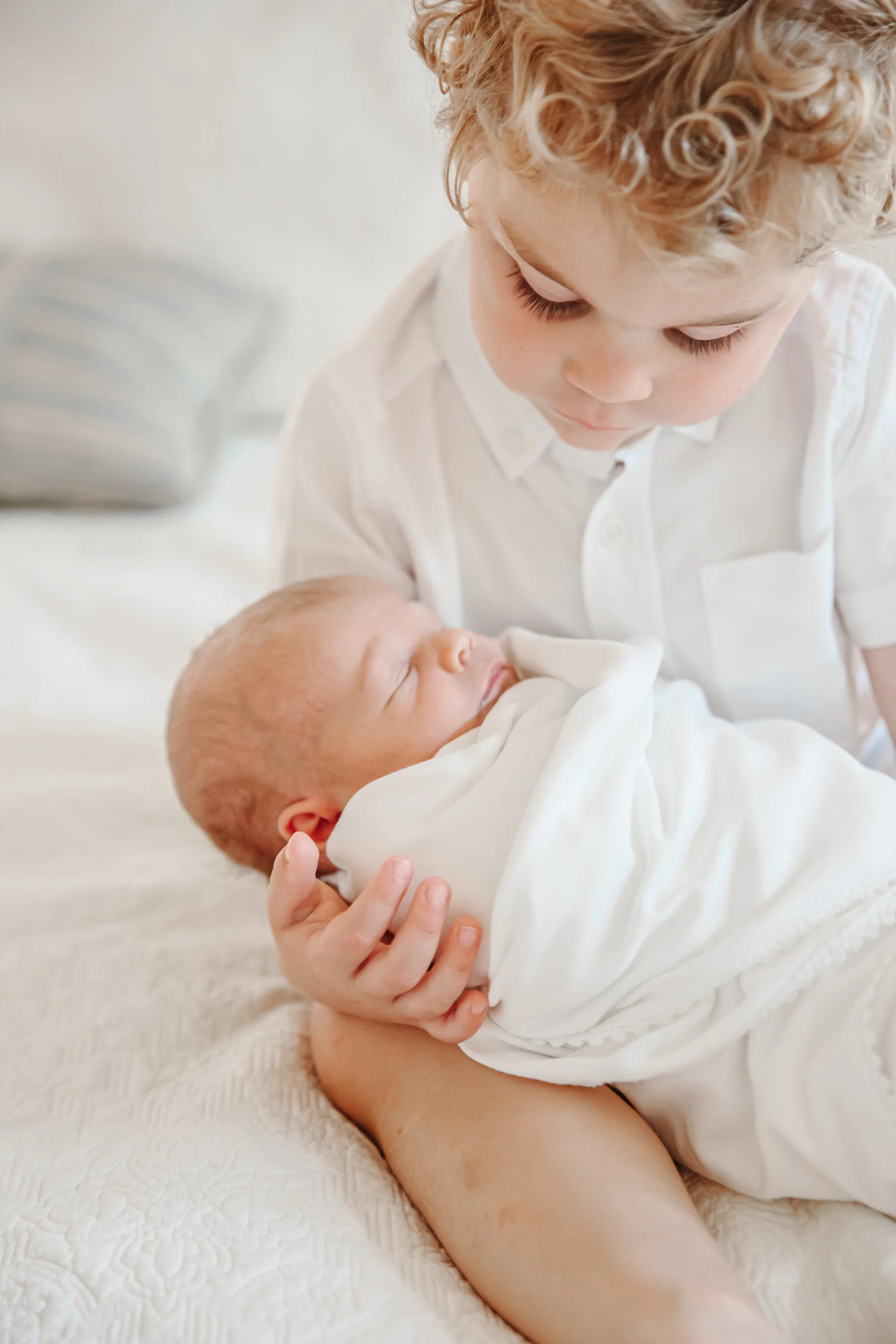 Alice McMilan Newborn