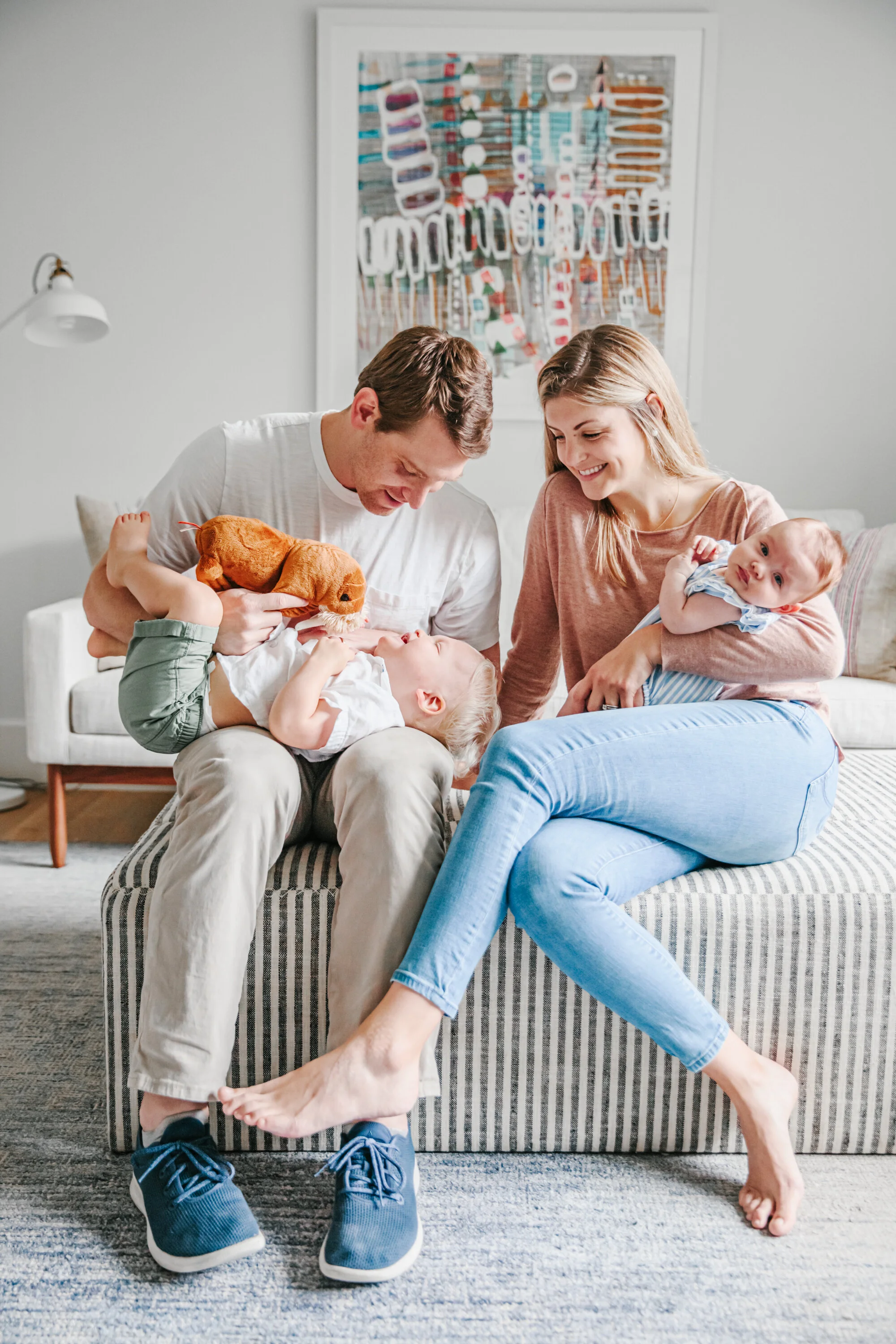 Alice Dornack Newborn