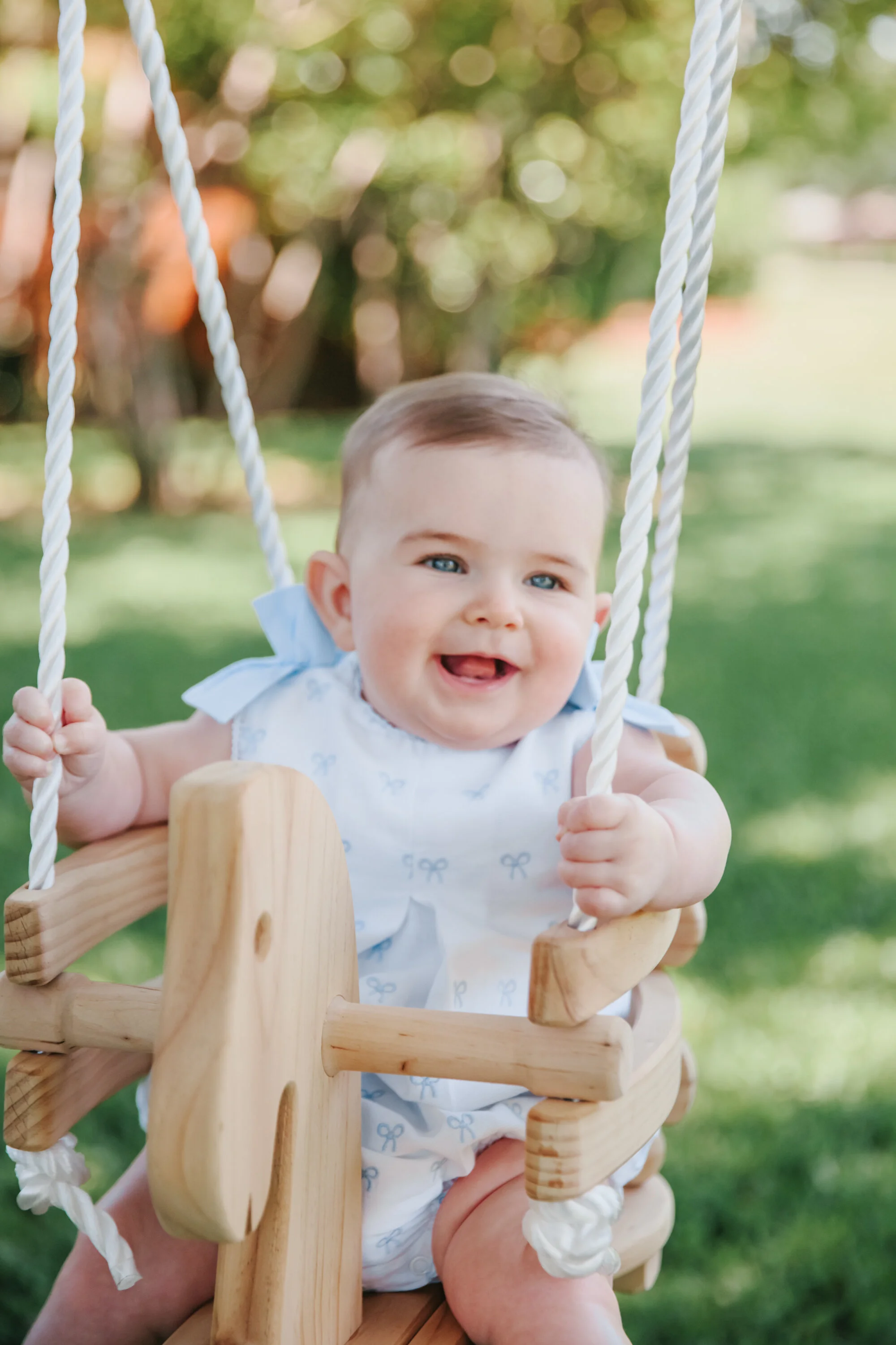 Katherine Reece Six Month