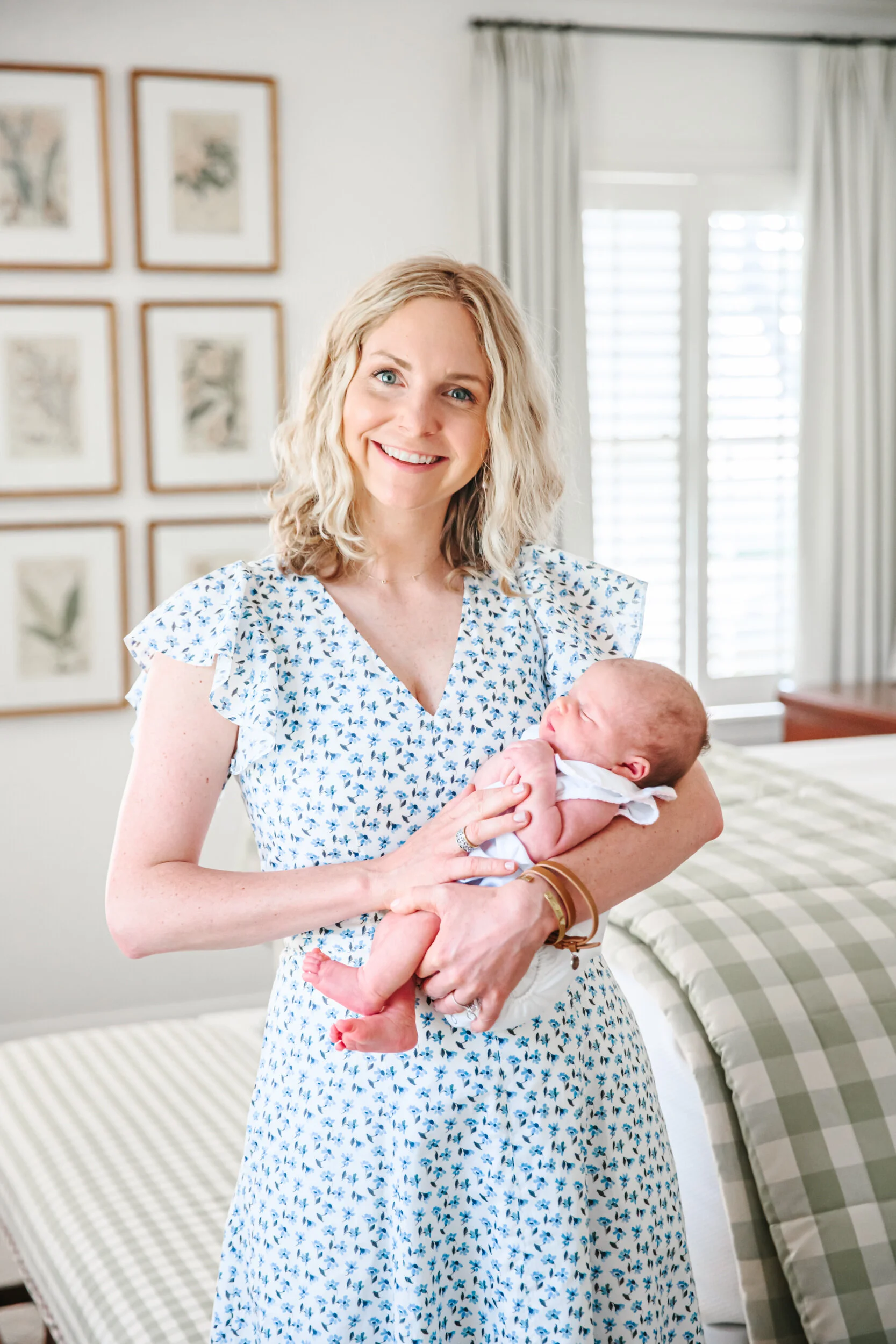 Maggie Kilgore Newborn