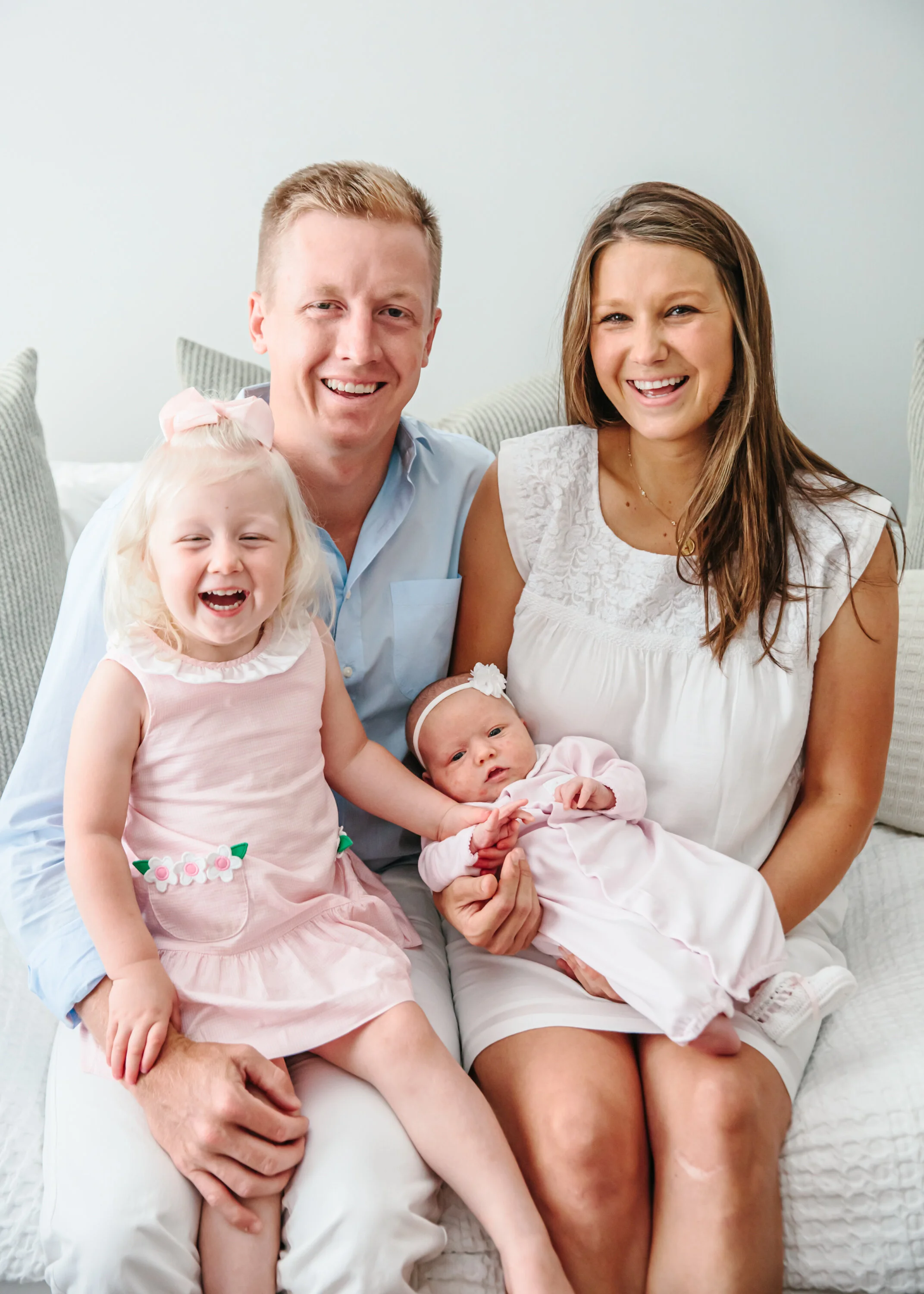 Penelope Todd Newborn