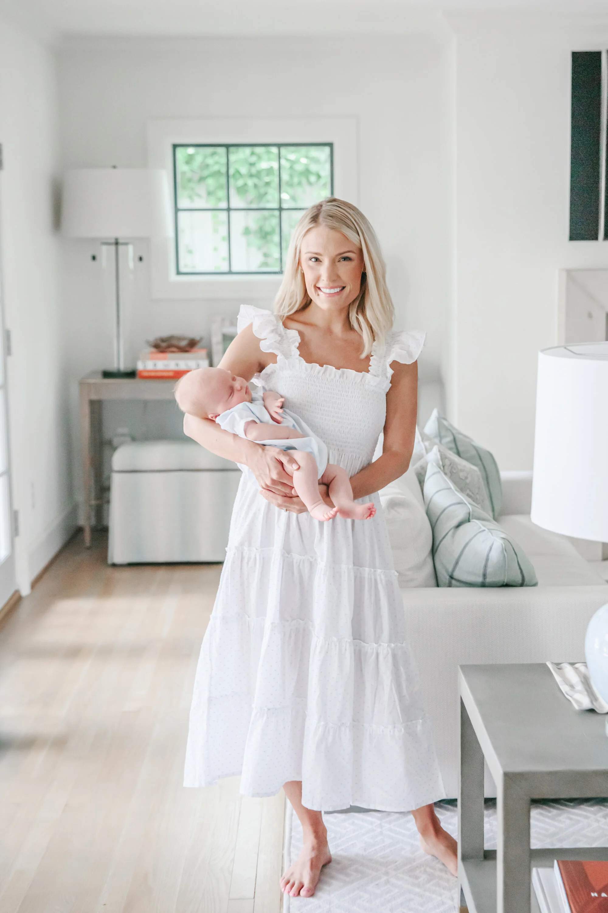 Walker L. Johnson Newborn