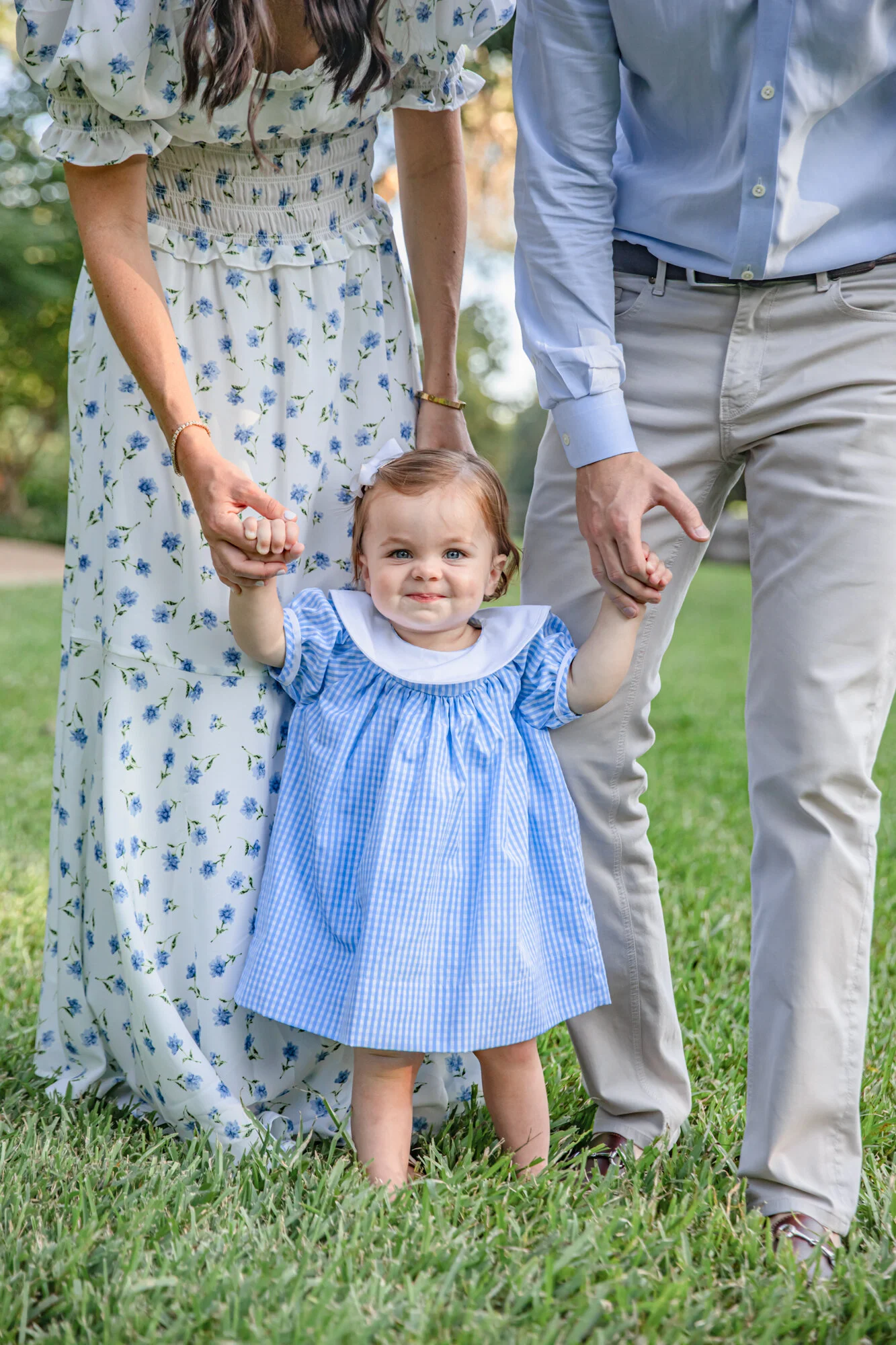 Charlotte Snell One Year