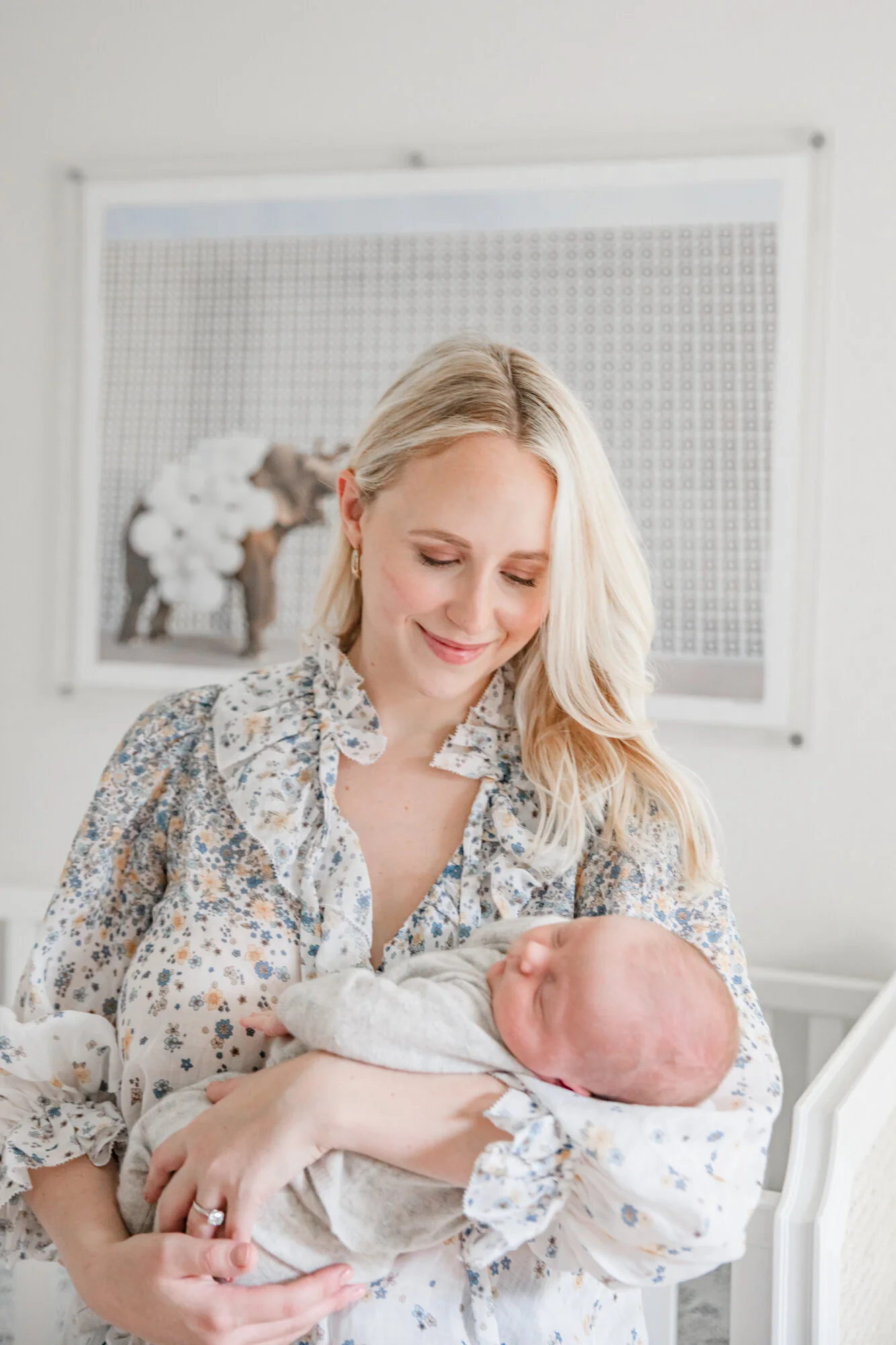 Hayes Colbert Newborn 