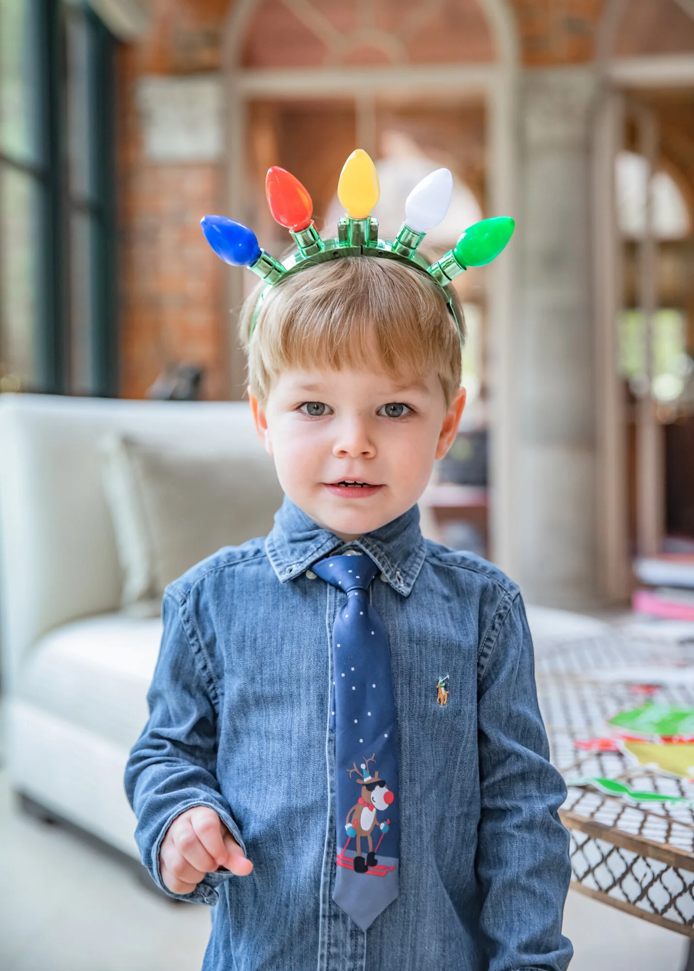 Billingsley Christmas