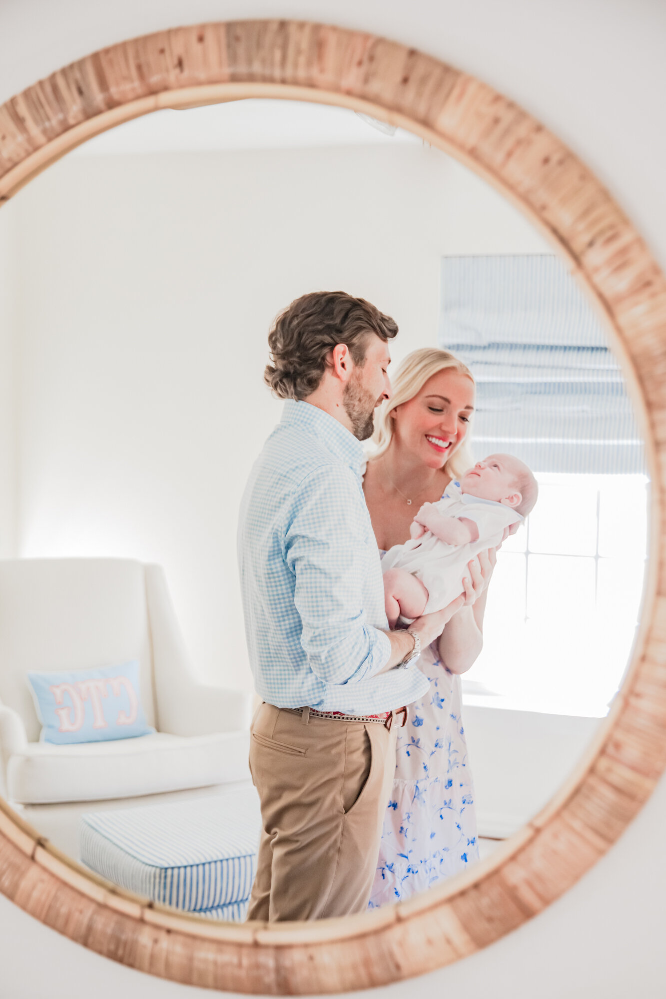 Clayton Gould Newborn 