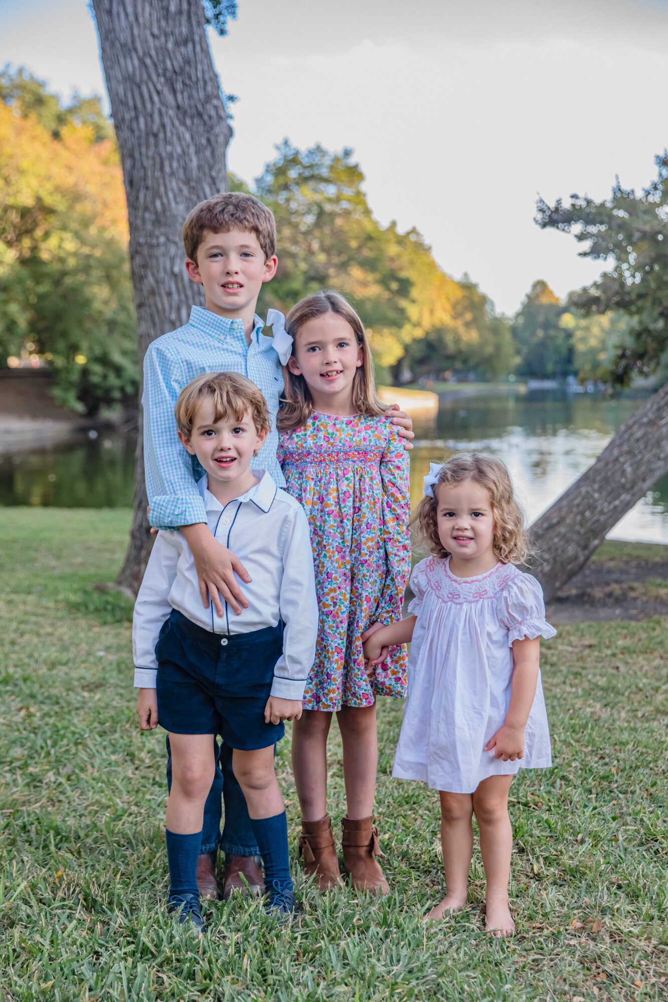 Edwards + Martin Cousins