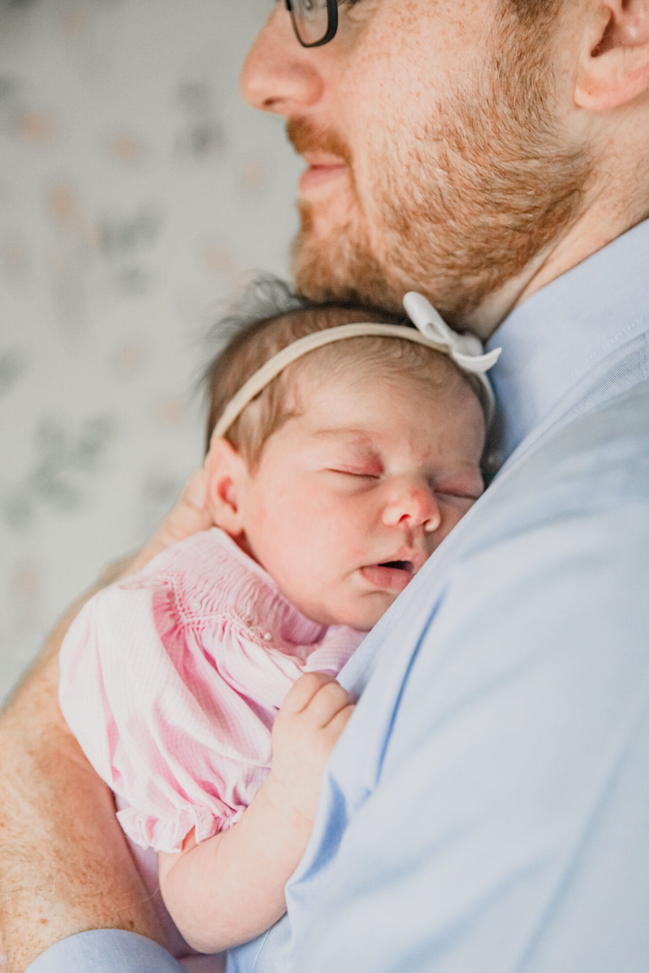 Eleanor Smith Newborn