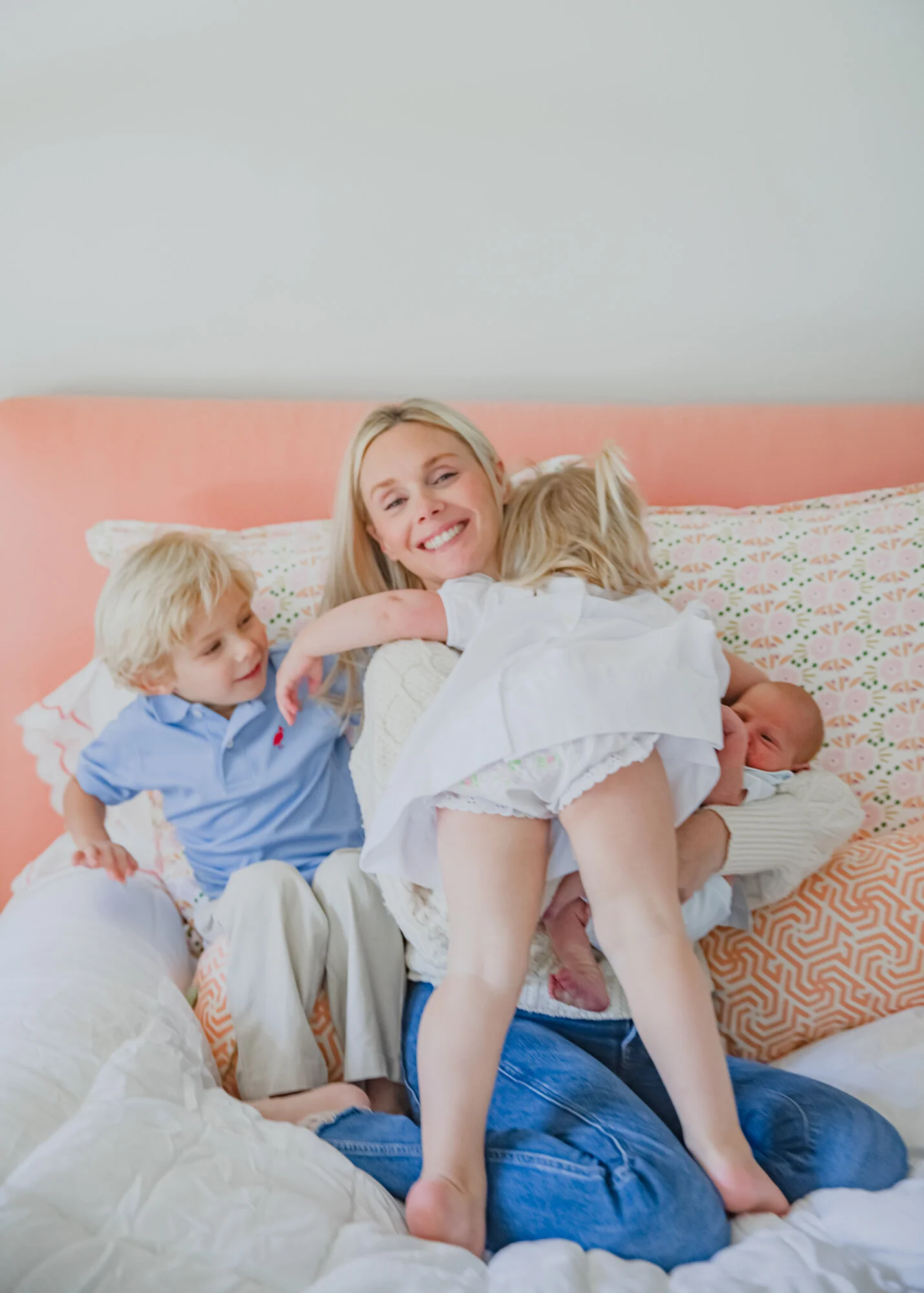 Reeves Rymer Newborn