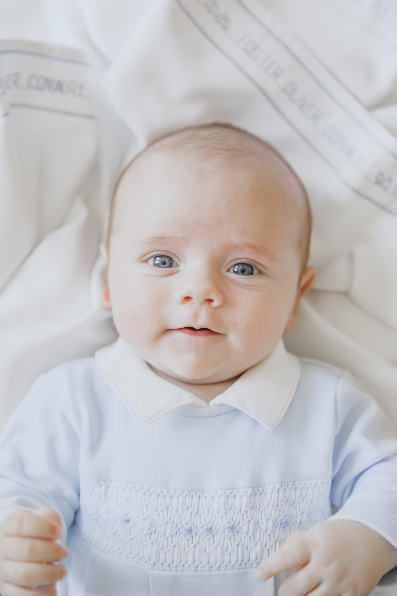 Foster Conway Newborn 