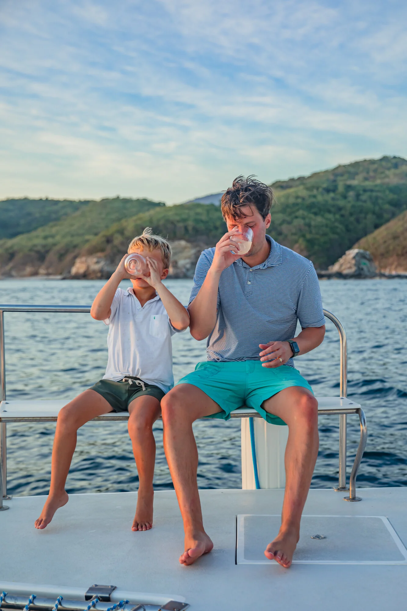 Punta Mita Thanksgiving 