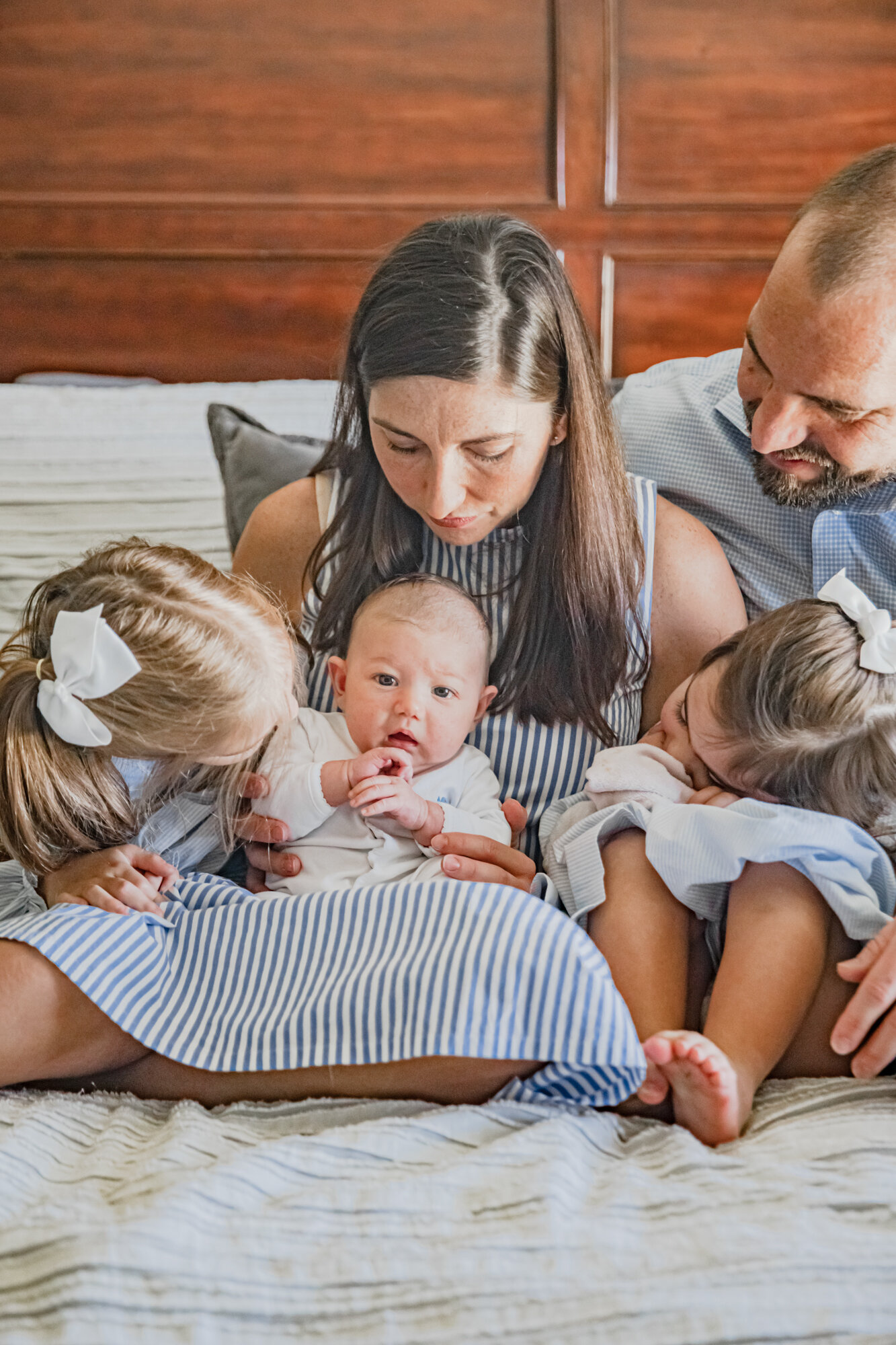 David Williams Newborn 