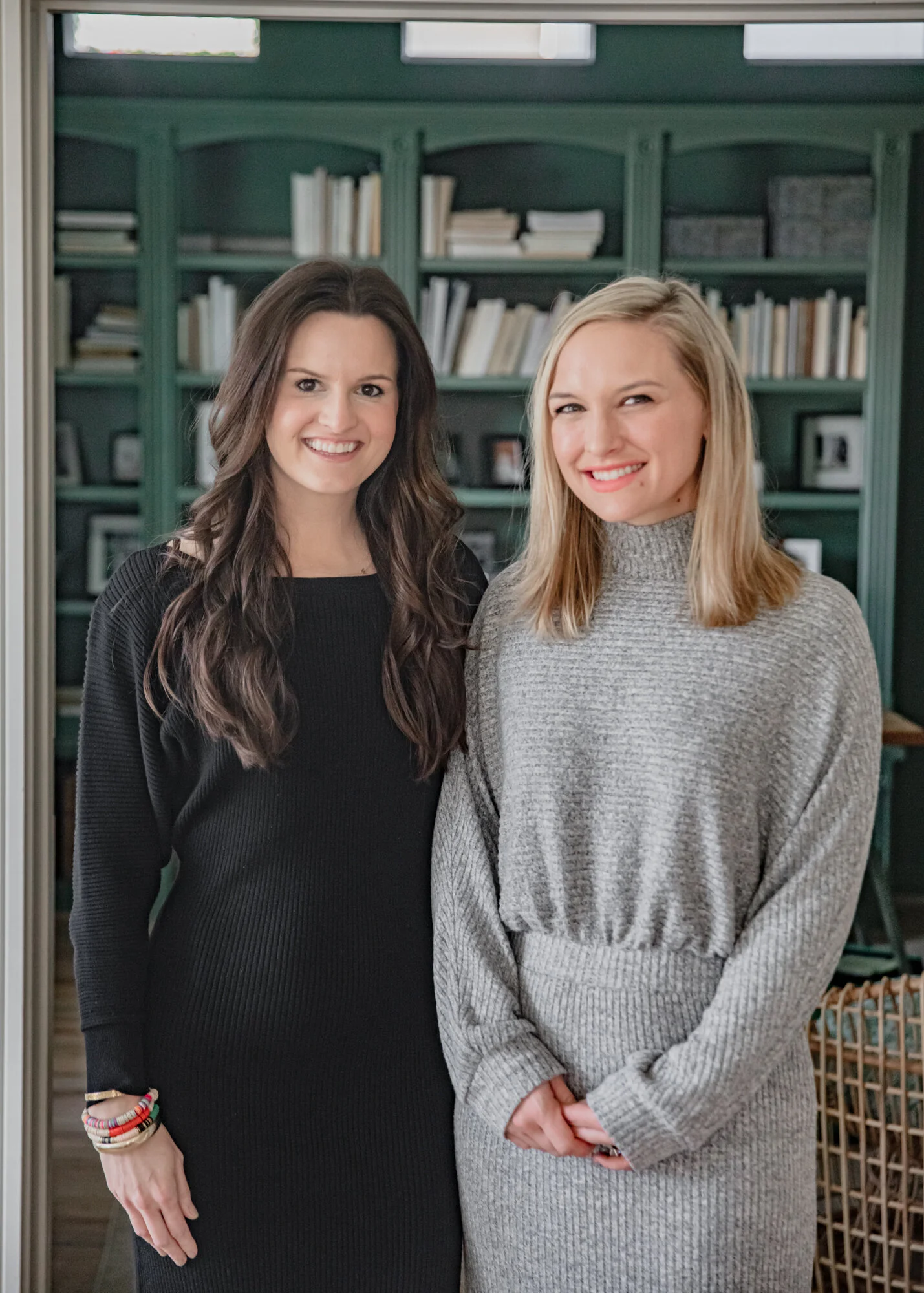 Creating Voices Headshots