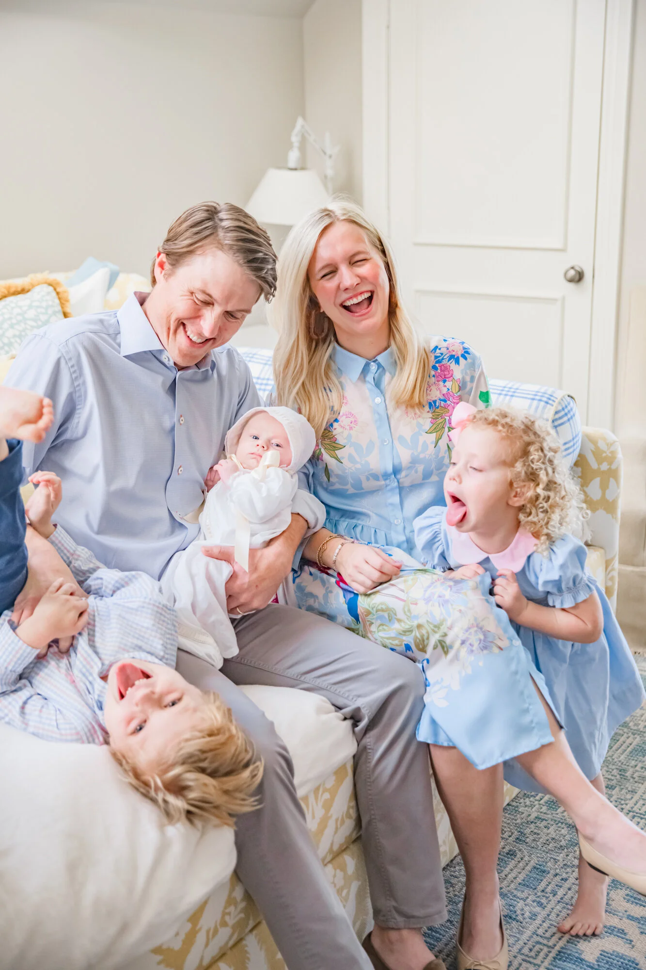 Johnny Thomas Newborn