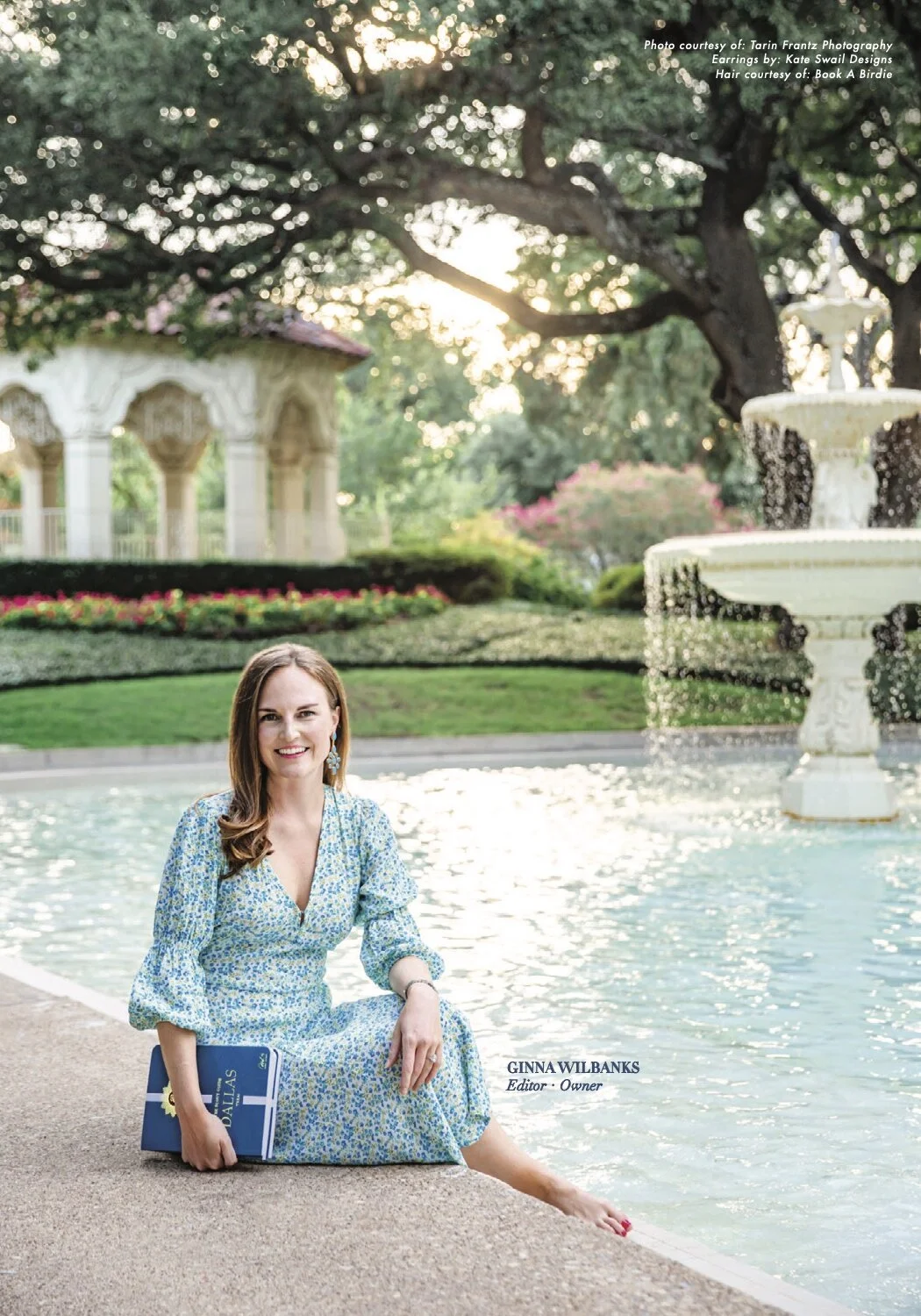 The Scout Guide Dallas 