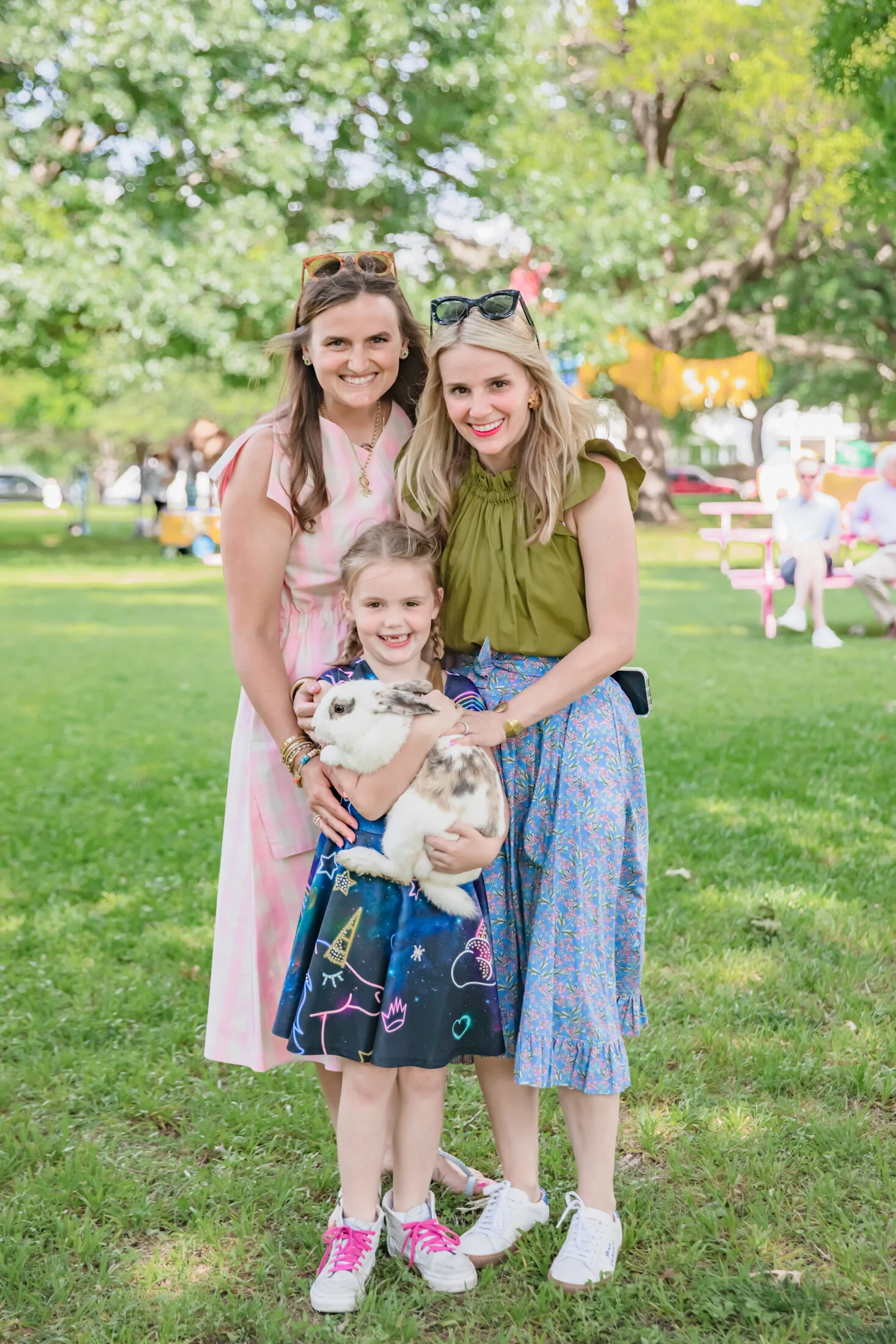 Gracie Billingsley Birthday Party