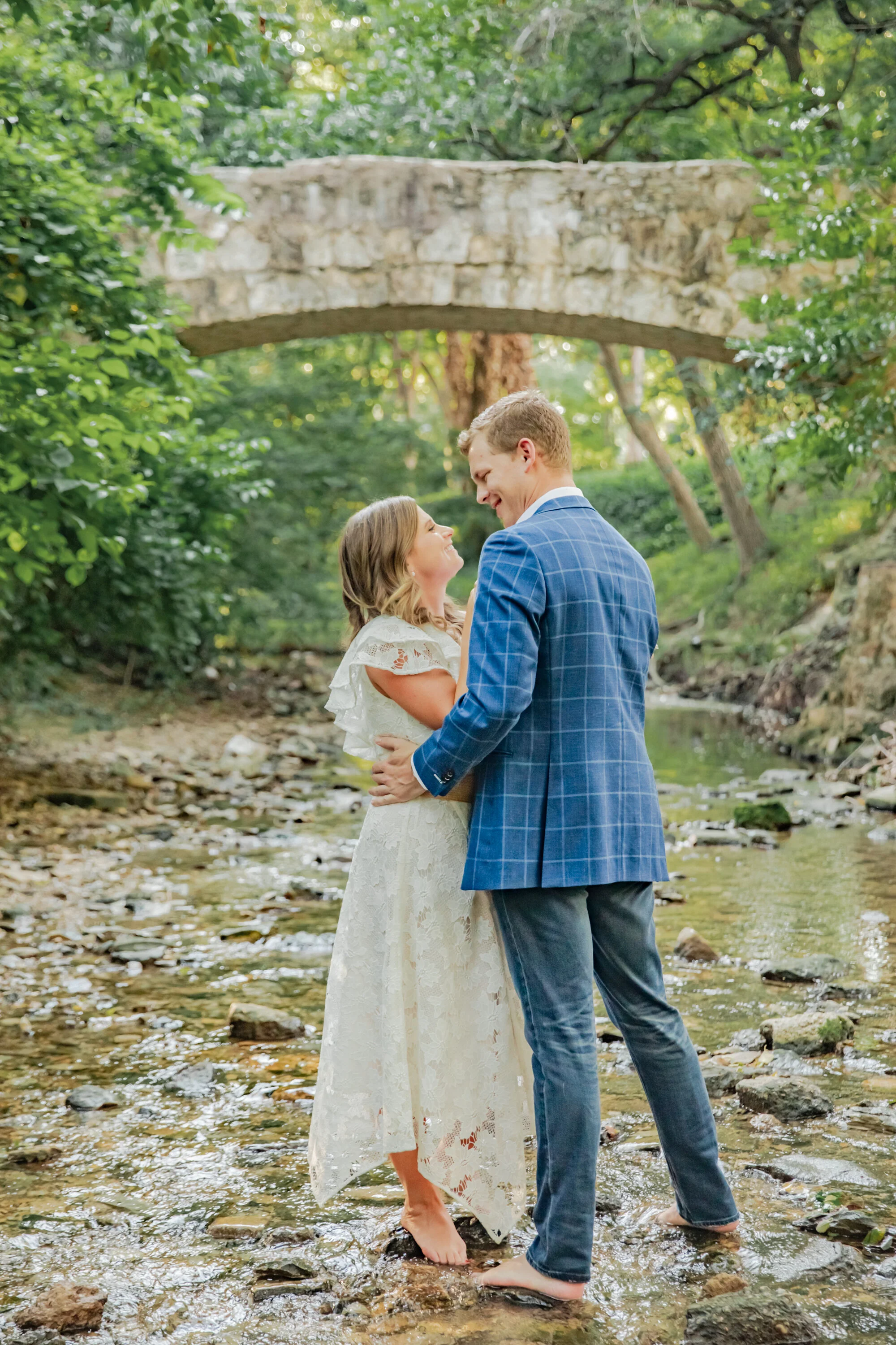 Matt &amp; Madeline Engagement
