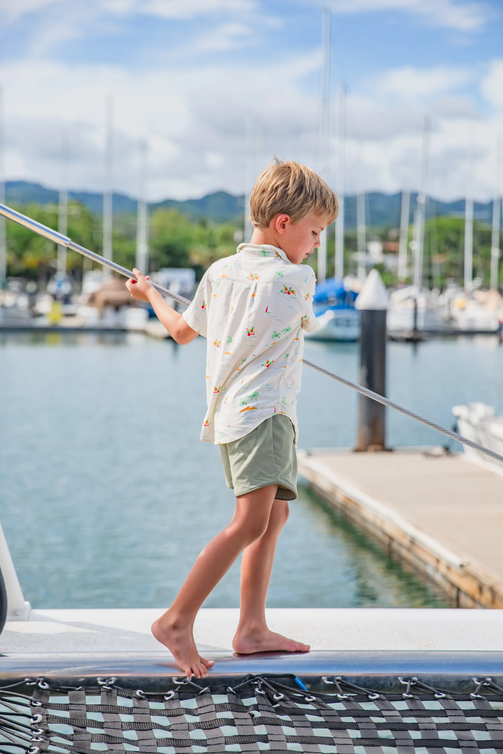 Punta Mita 4th of July