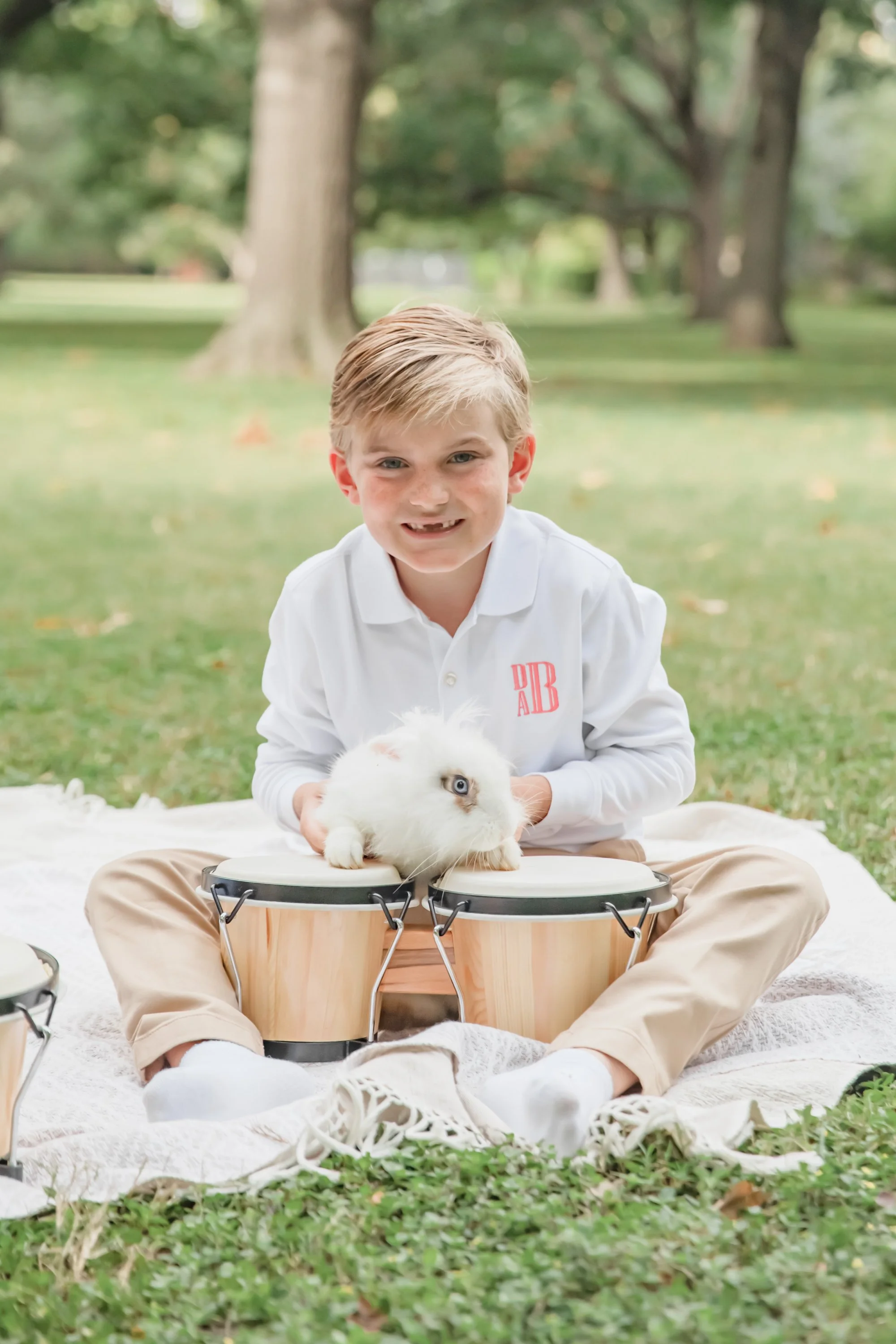 Billingsley Christmas Card