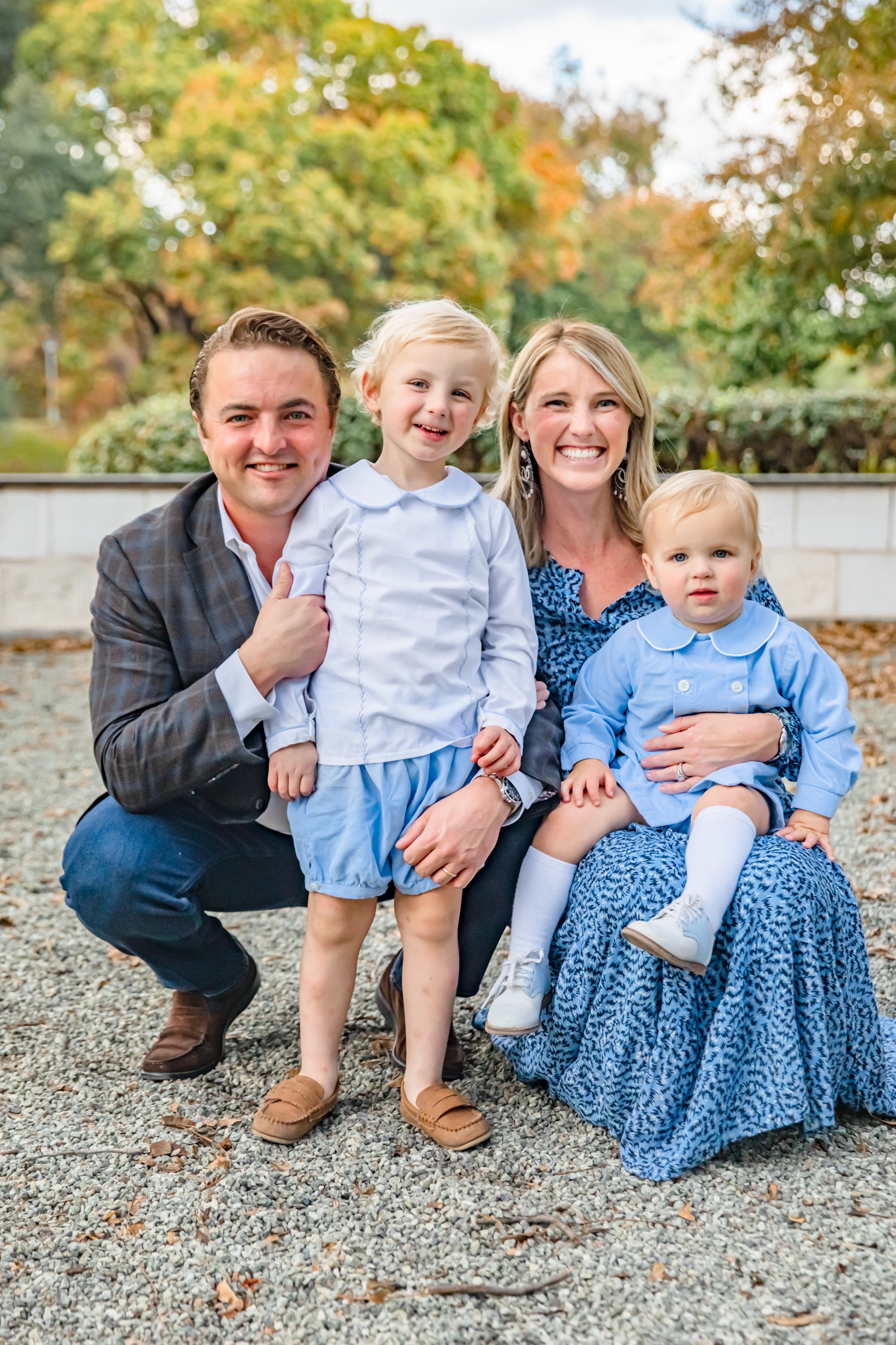 Barbier-Muller Family 