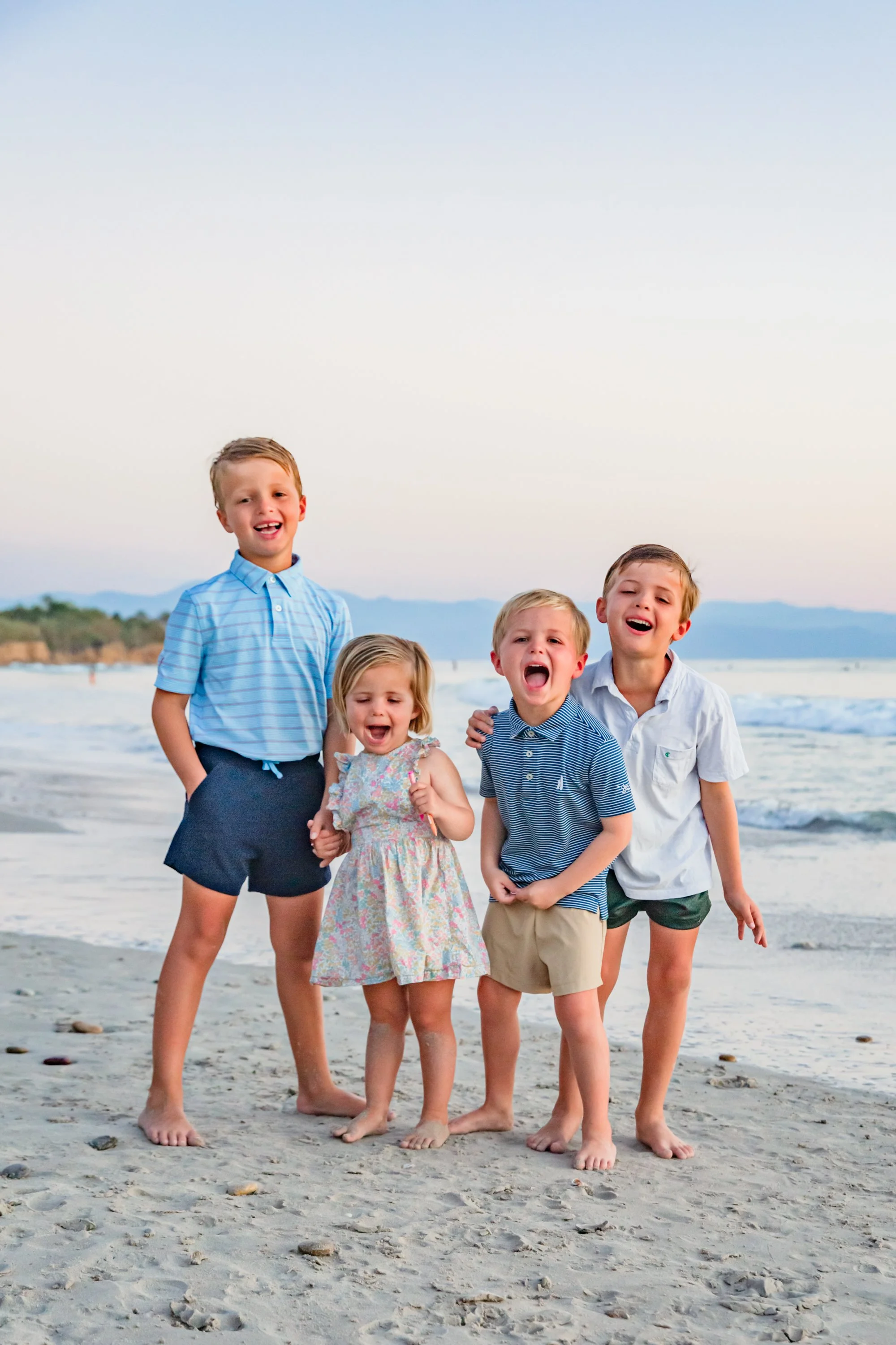 Punta Mita Thanksgiving 