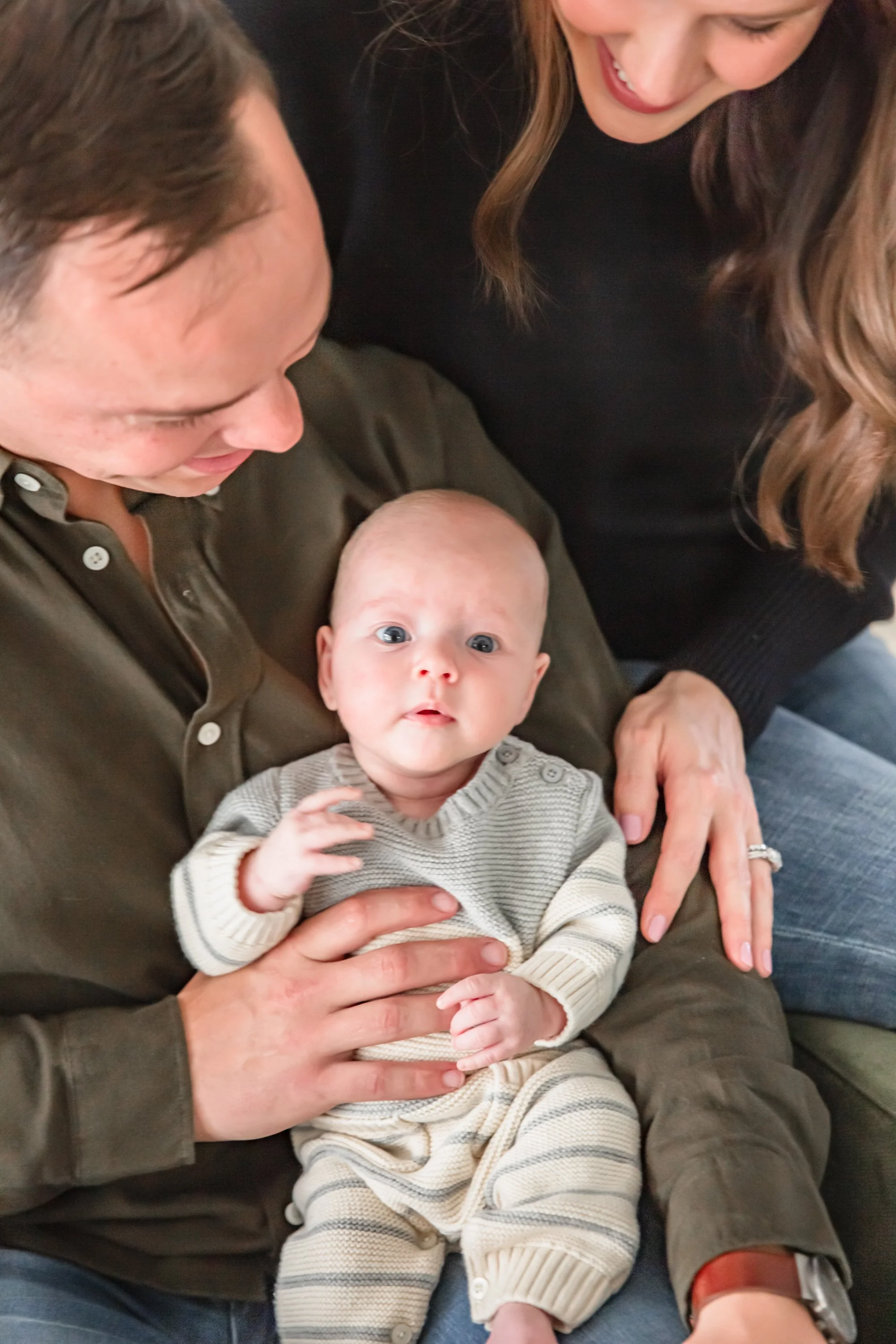 Rob Worthington Newborn 