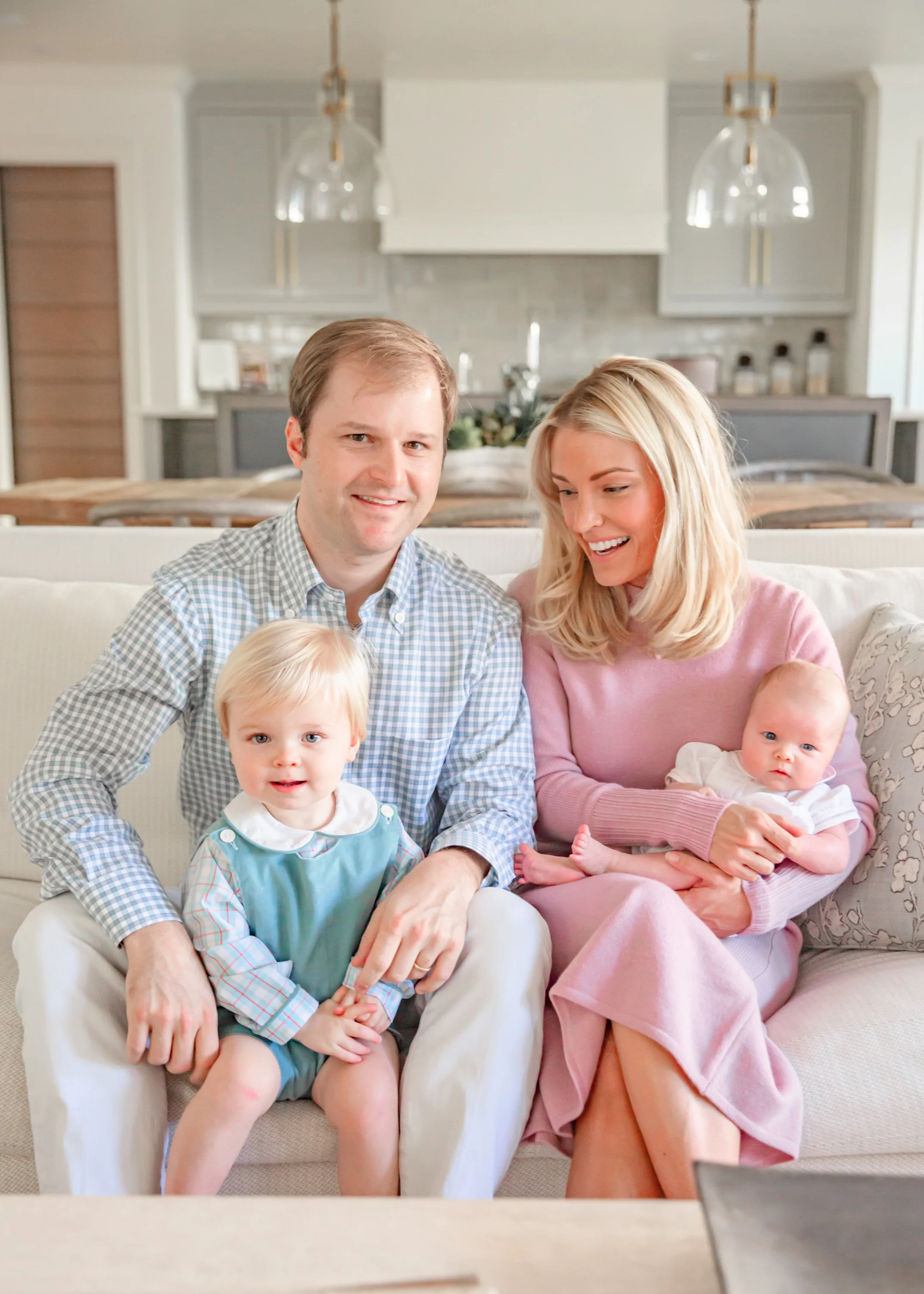 Elle Johnson Newborn