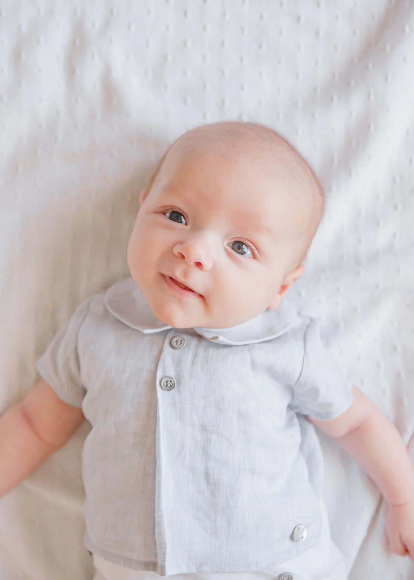 George Stetson Newborn