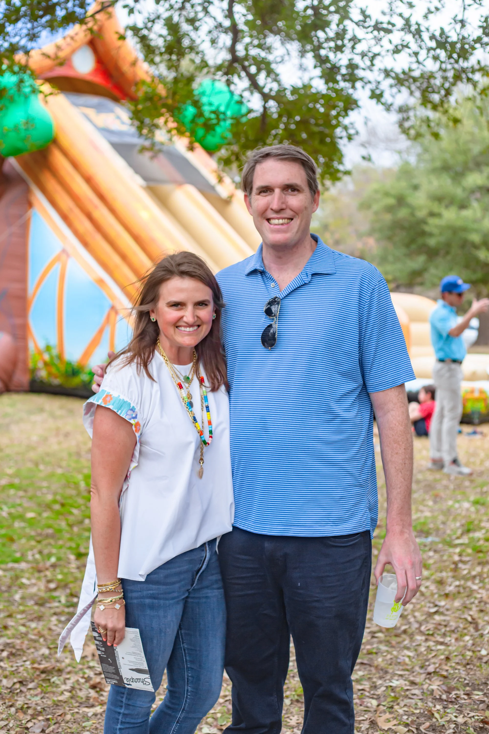 Davis Billingsley Bday