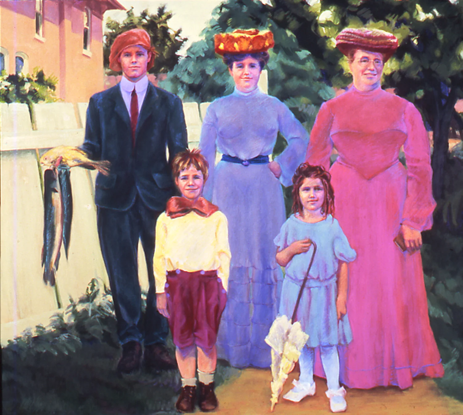 I know this girl just one girl